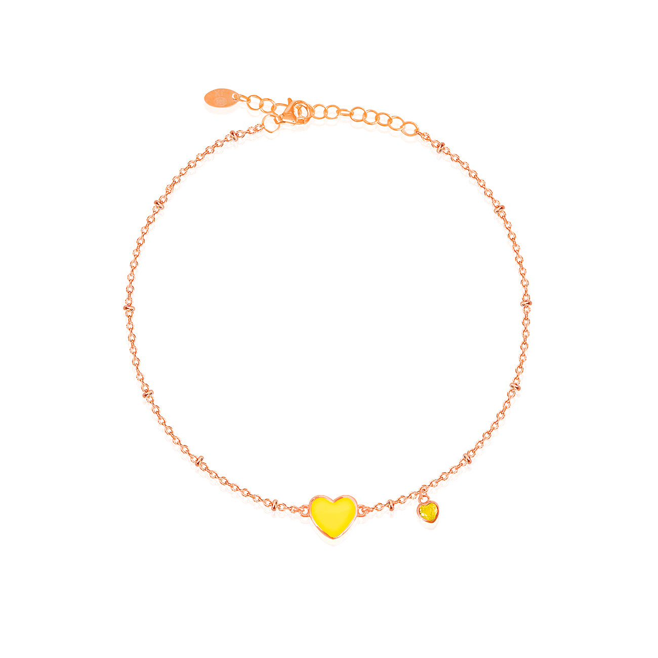 Lola anklet