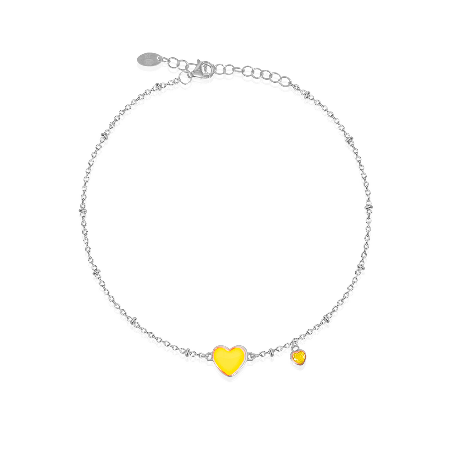 Lola anklet