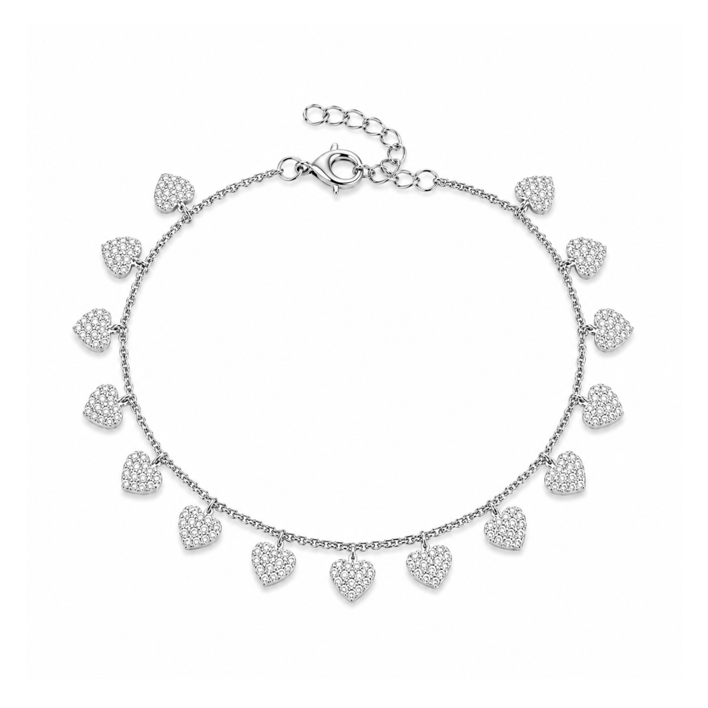 Cavigliera multi heart