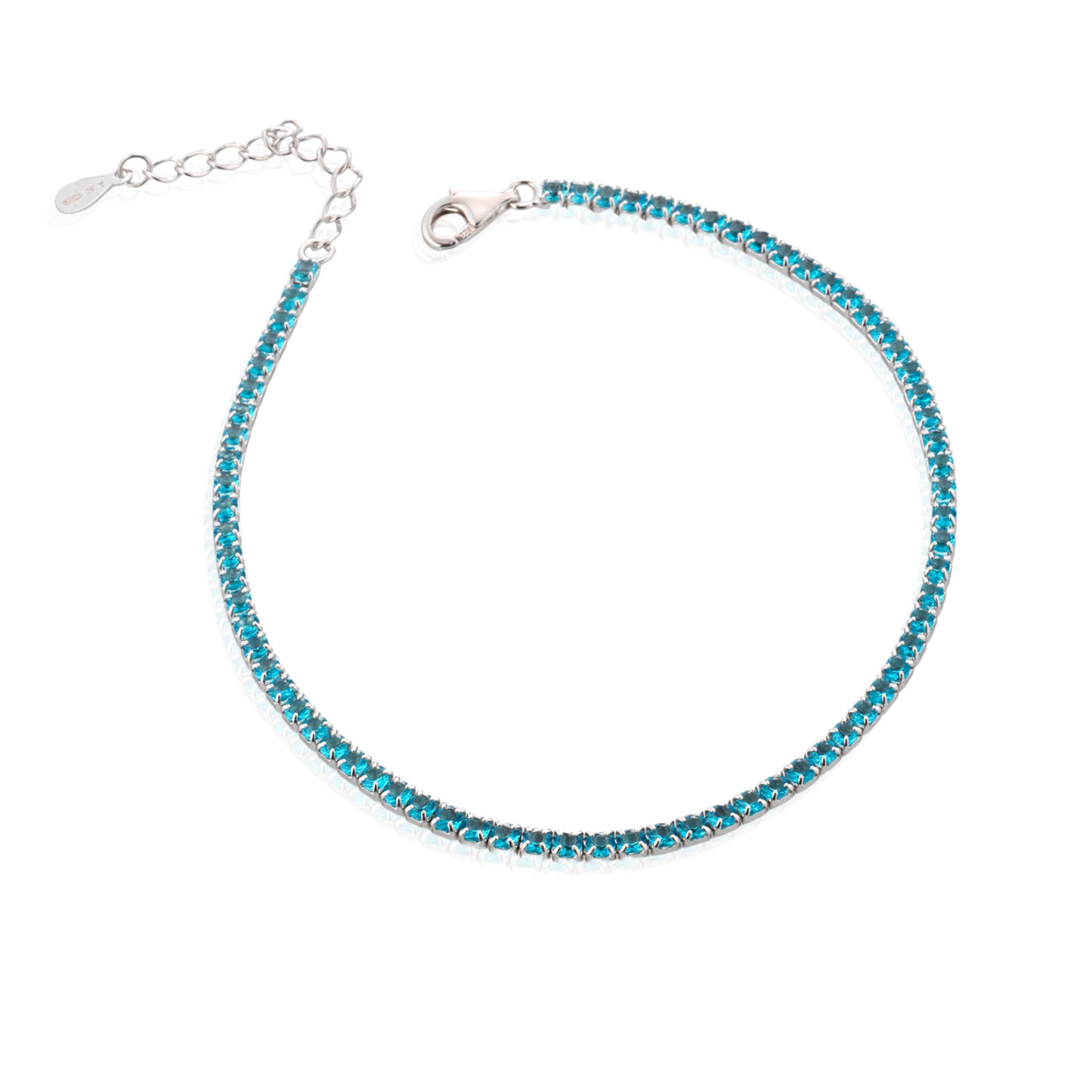 Cavigliera tennis