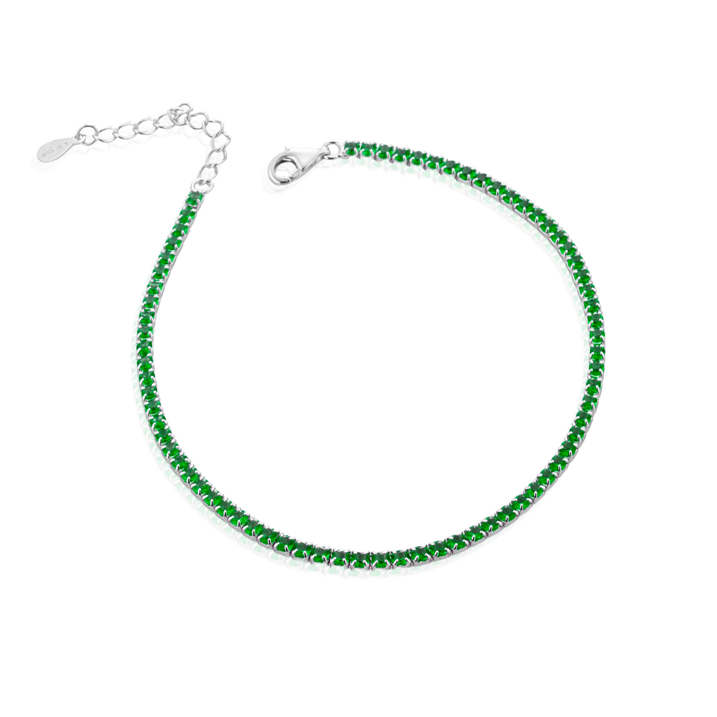 Cavigliera tennis