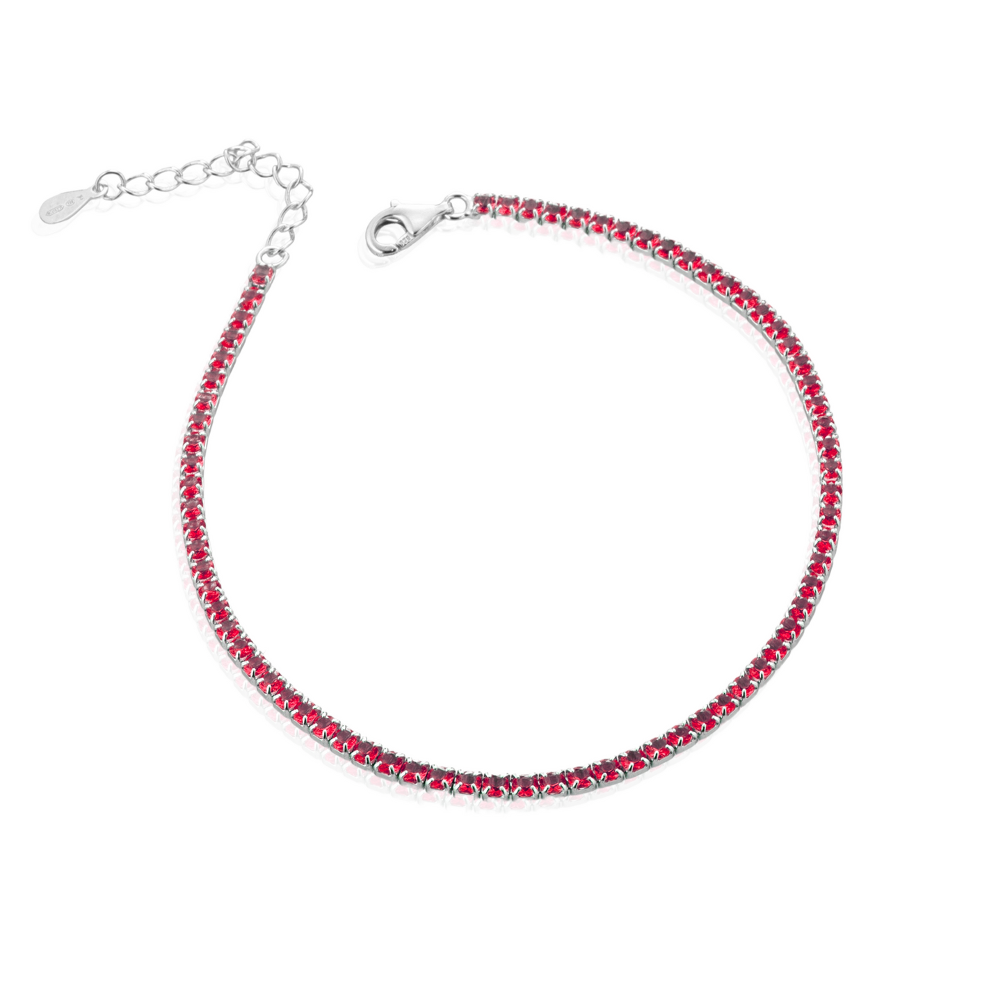Cavigliera tennis
