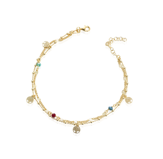 Cavigliera del destino