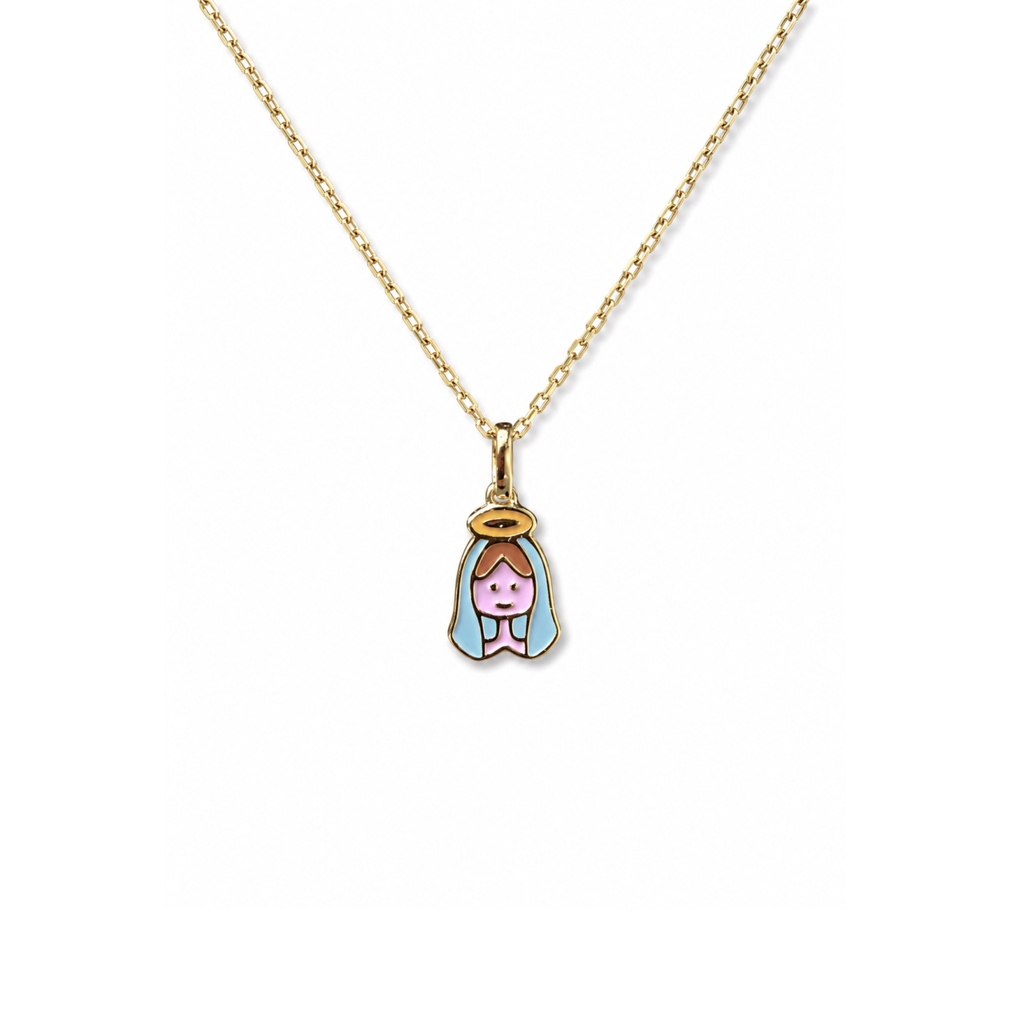 Collana Madonnina