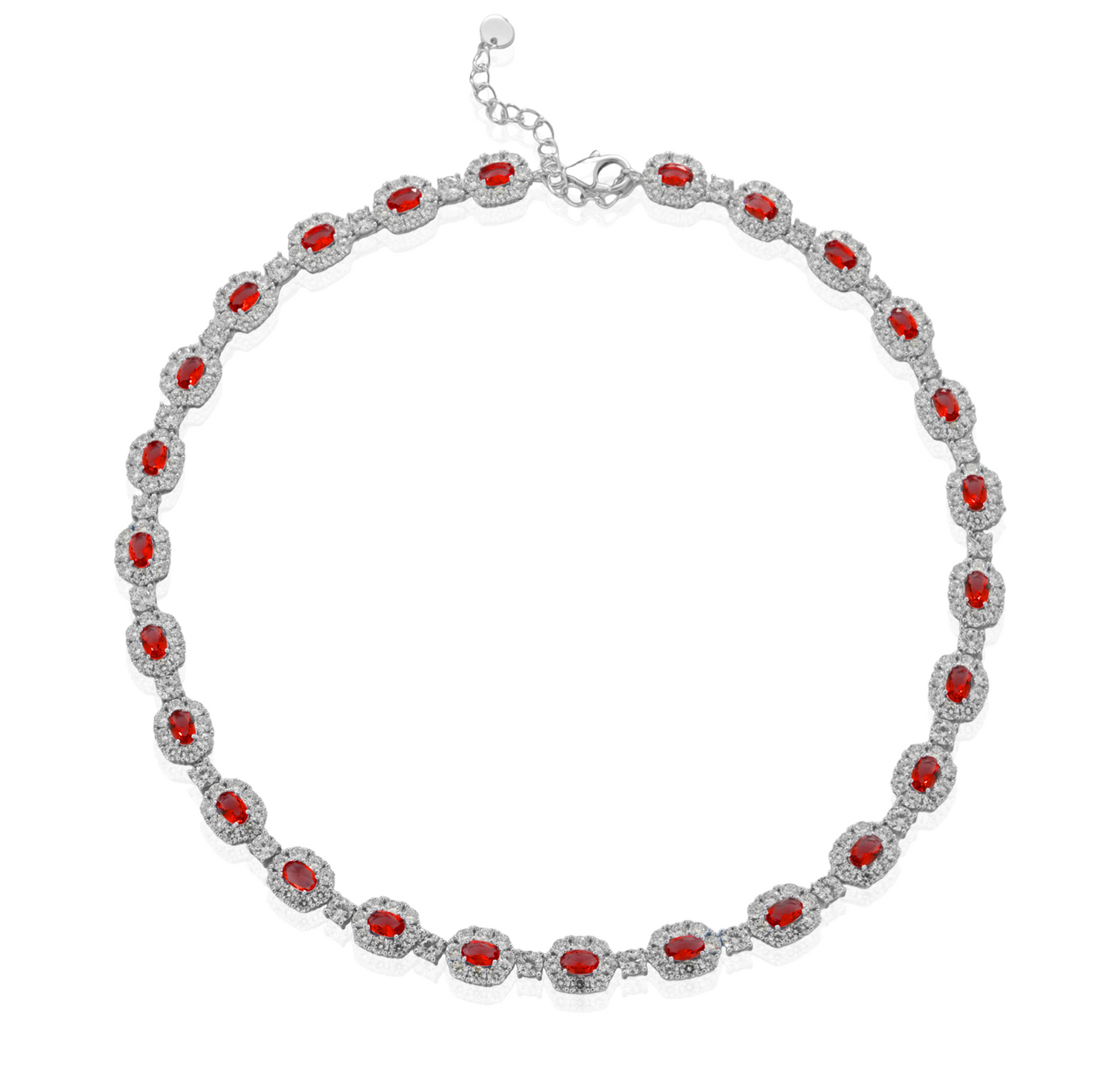 Necklace Bella Diva