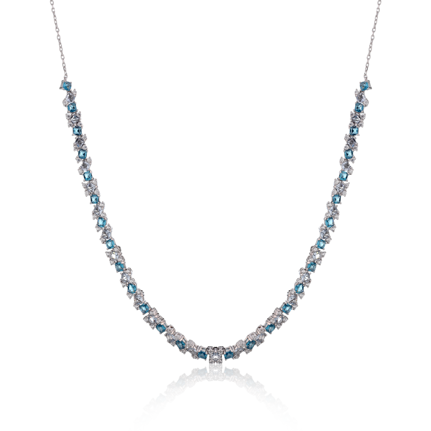 Collana Bella Diva