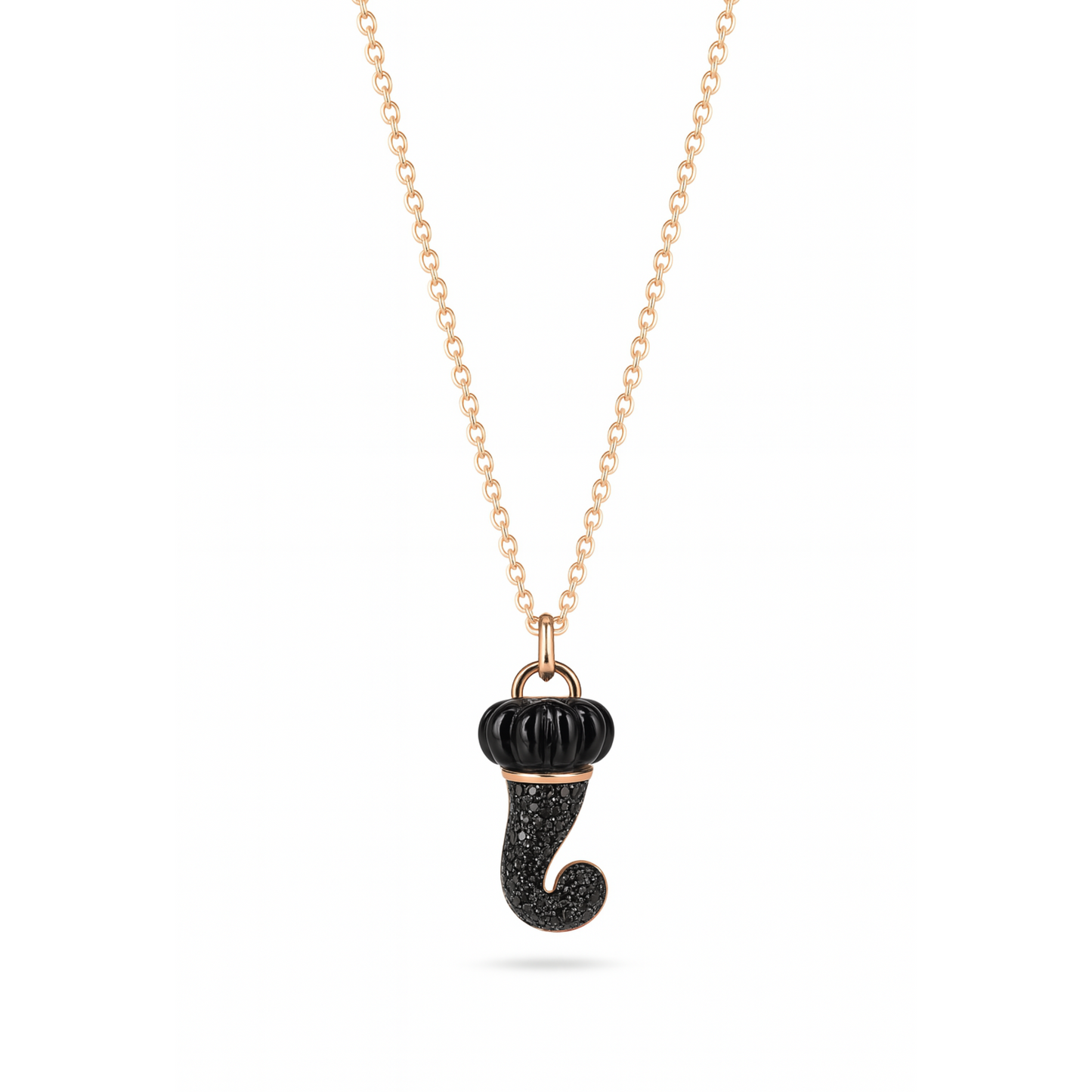 Collana Fortunè