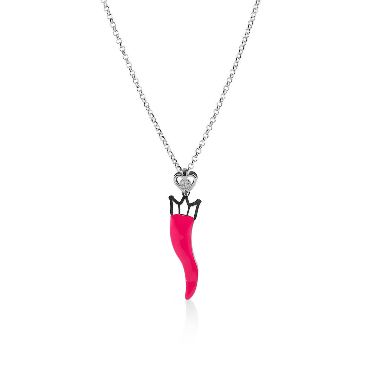 Collana portafortuna