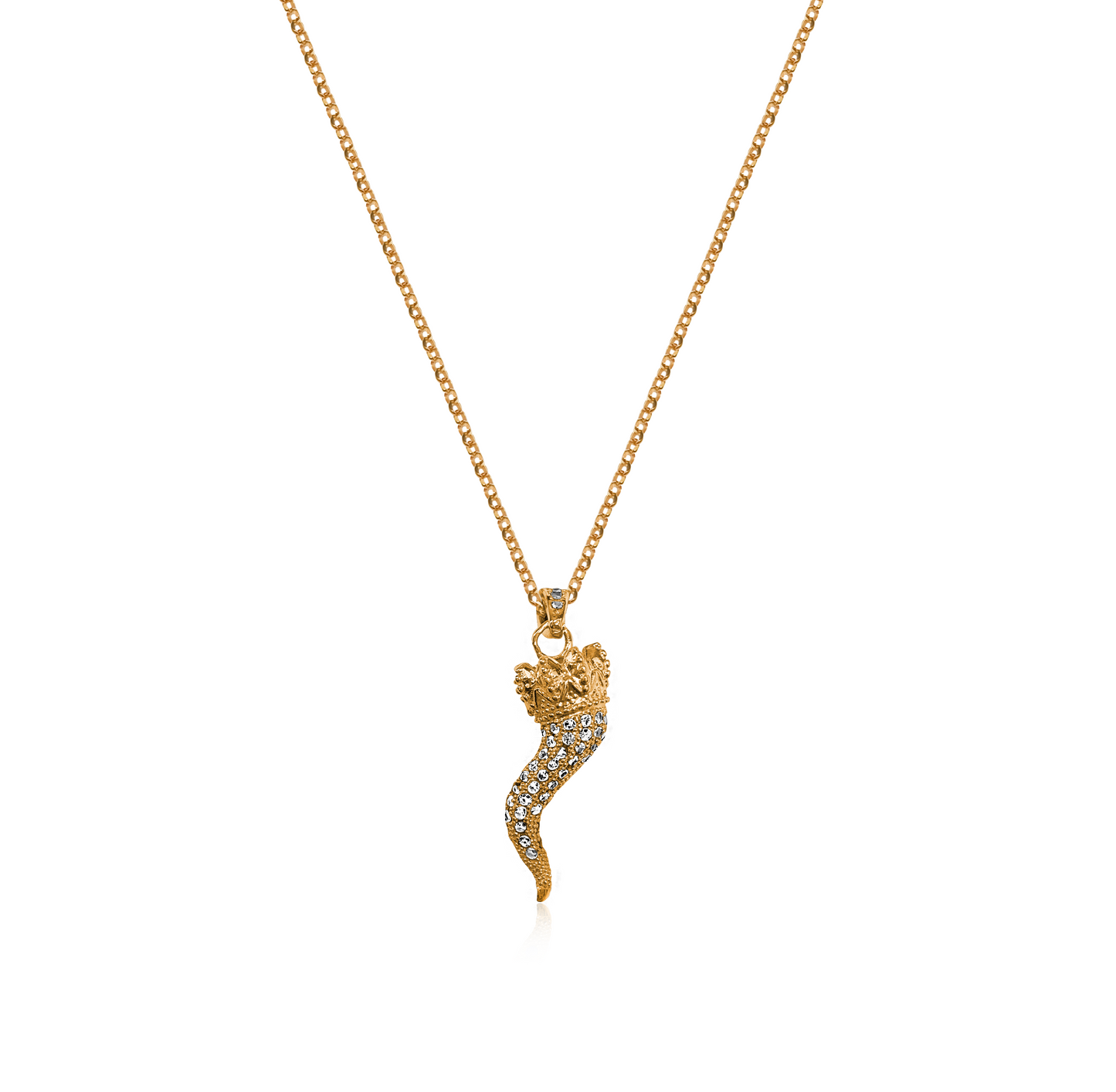 Collana Buona Fortuna