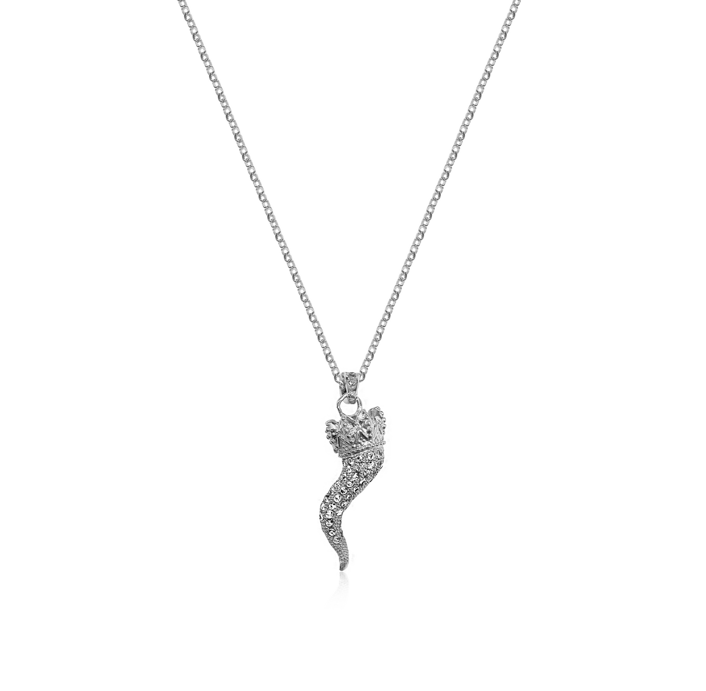 Collana Buona Fortuna