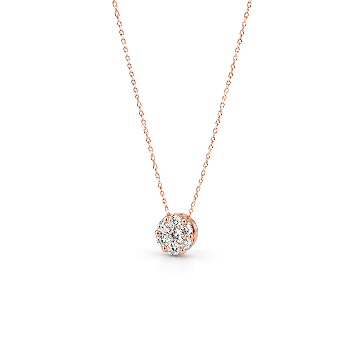 Collana Bouquet