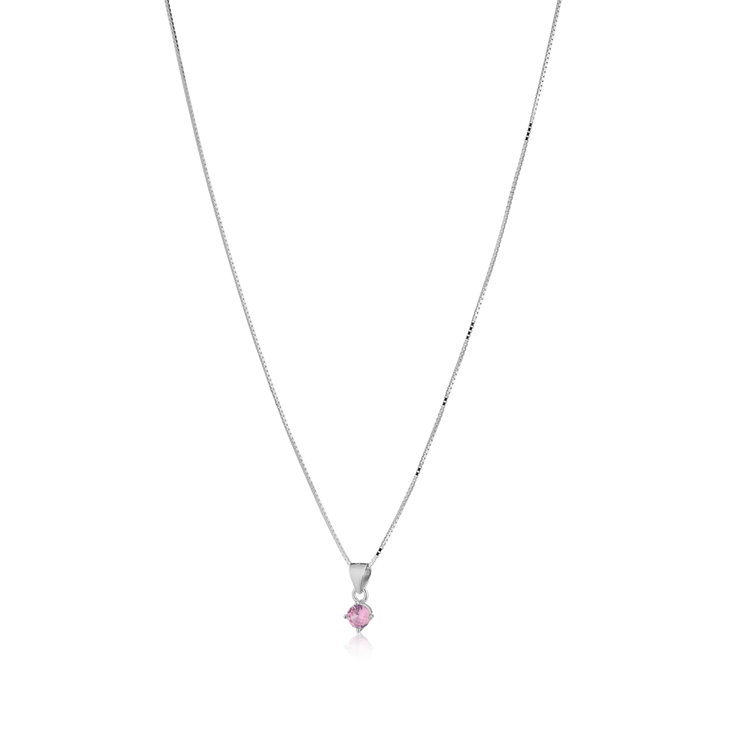 Collana Punto Luce