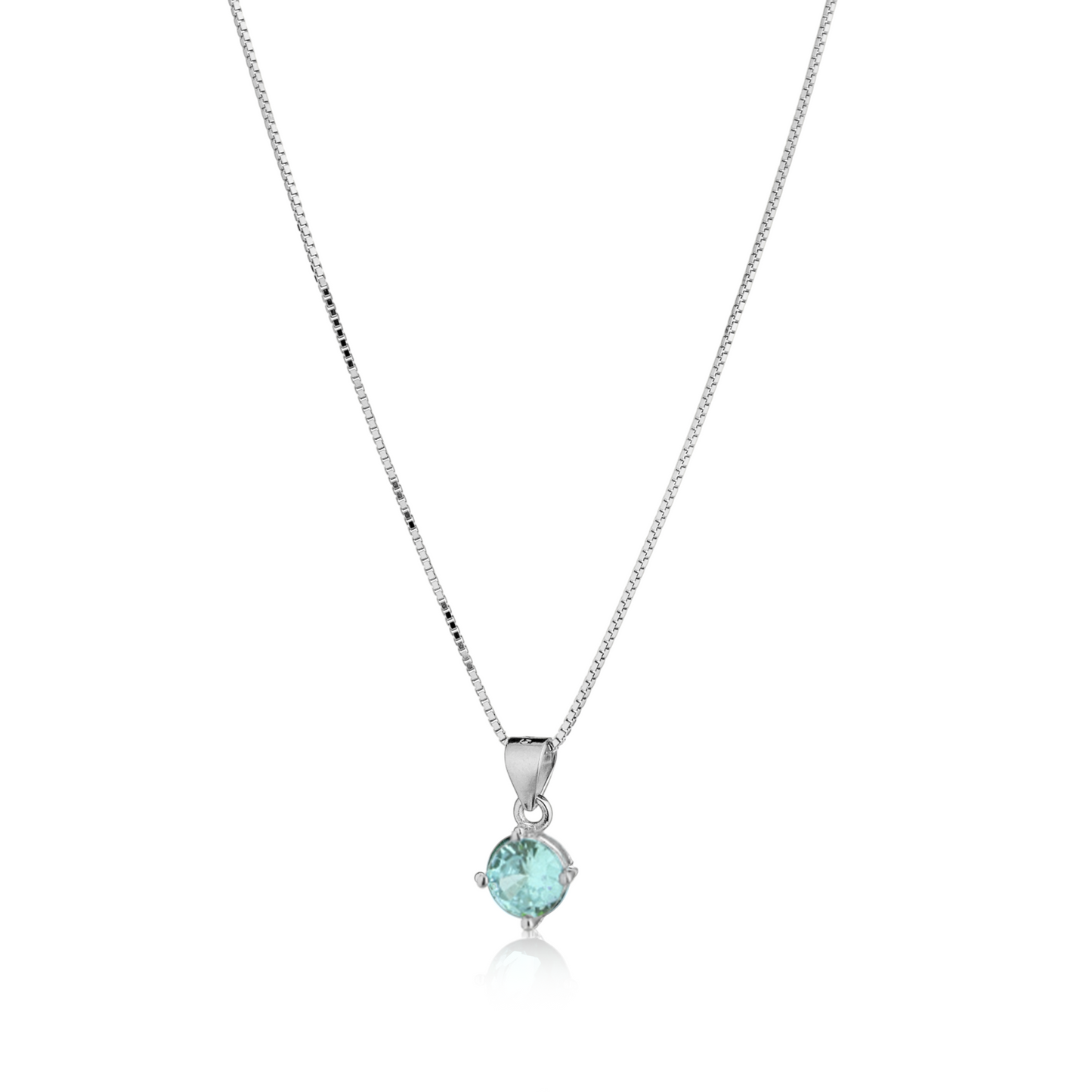 Collana Punto Luce