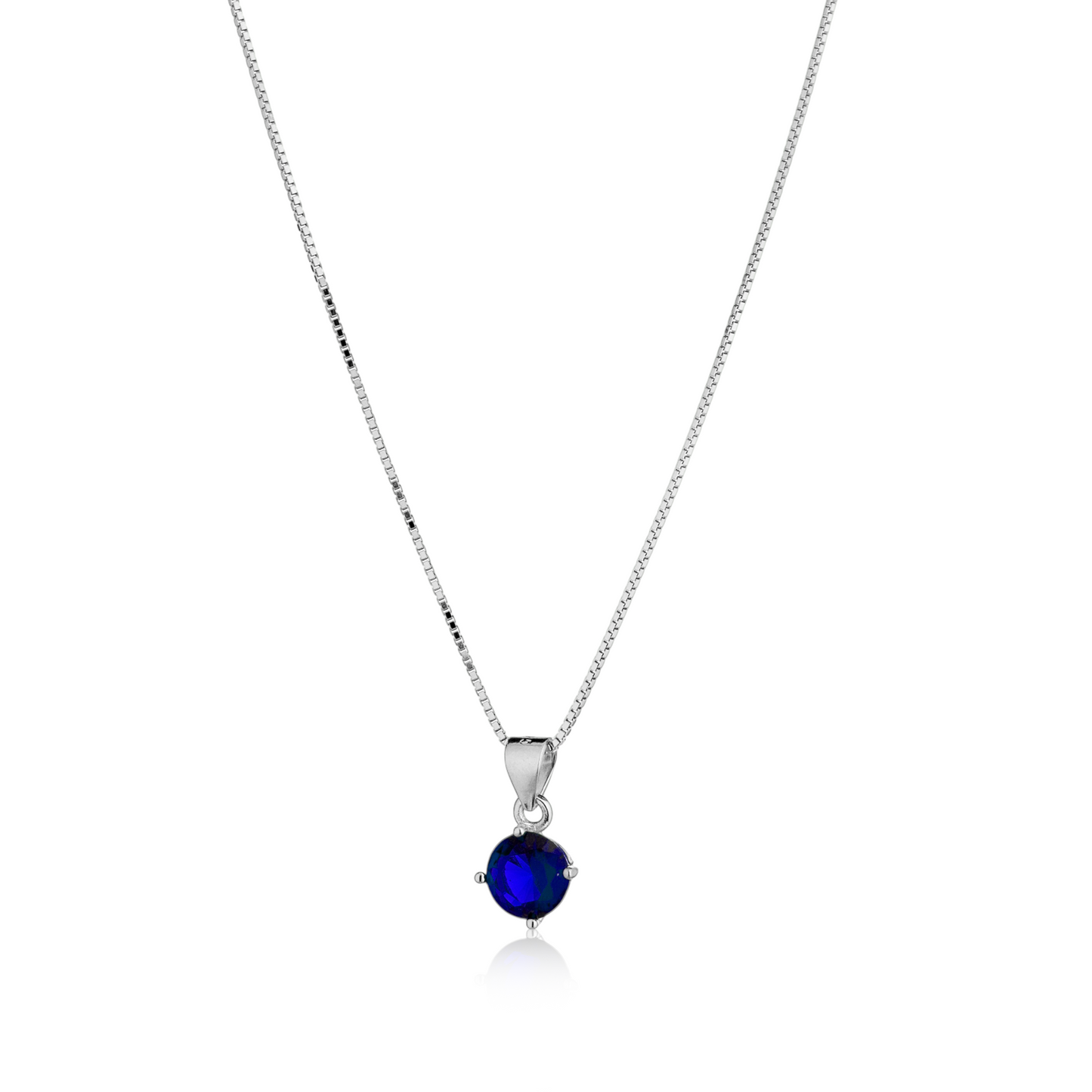 Collana Punto Luce