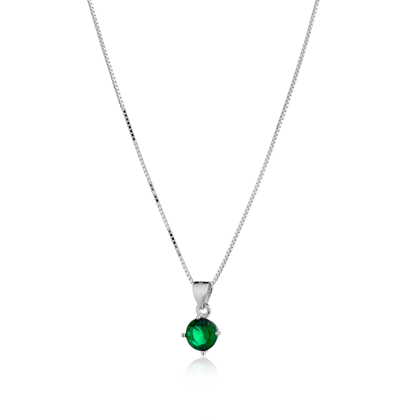Collana Punto Luce