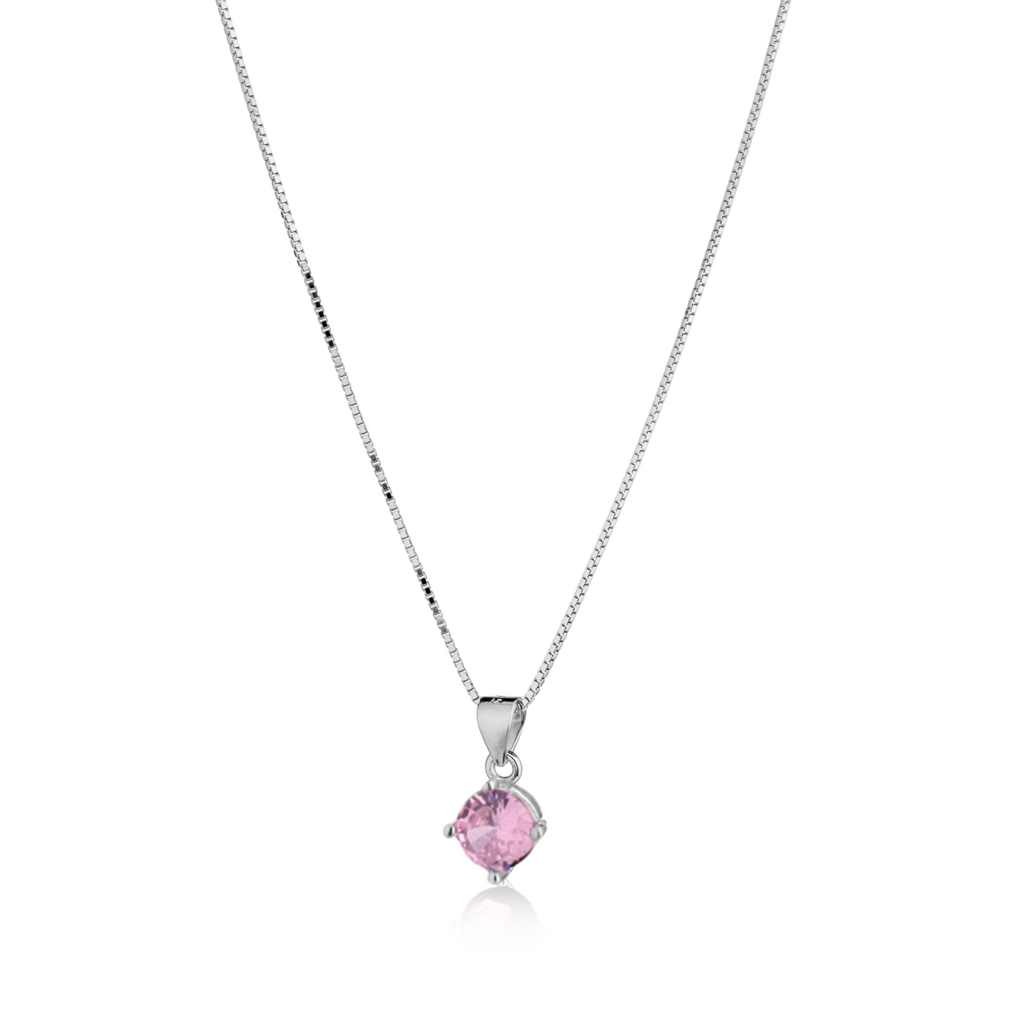 Collana Punto Luce