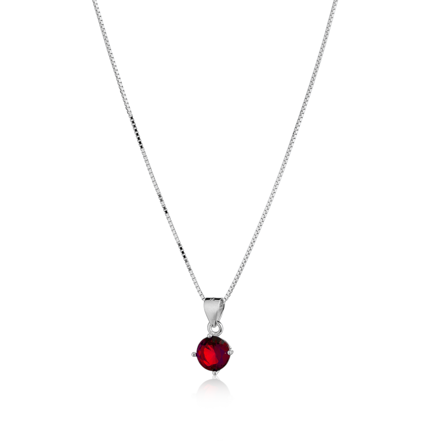 Collana Punto Luce