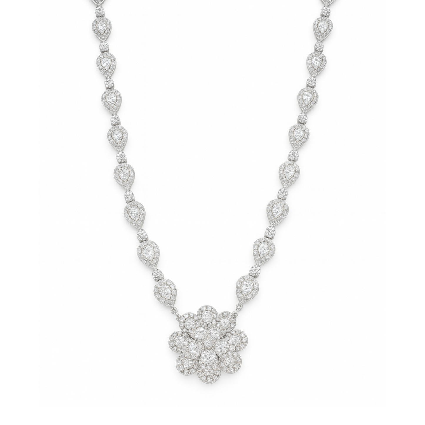 Collana Bridal