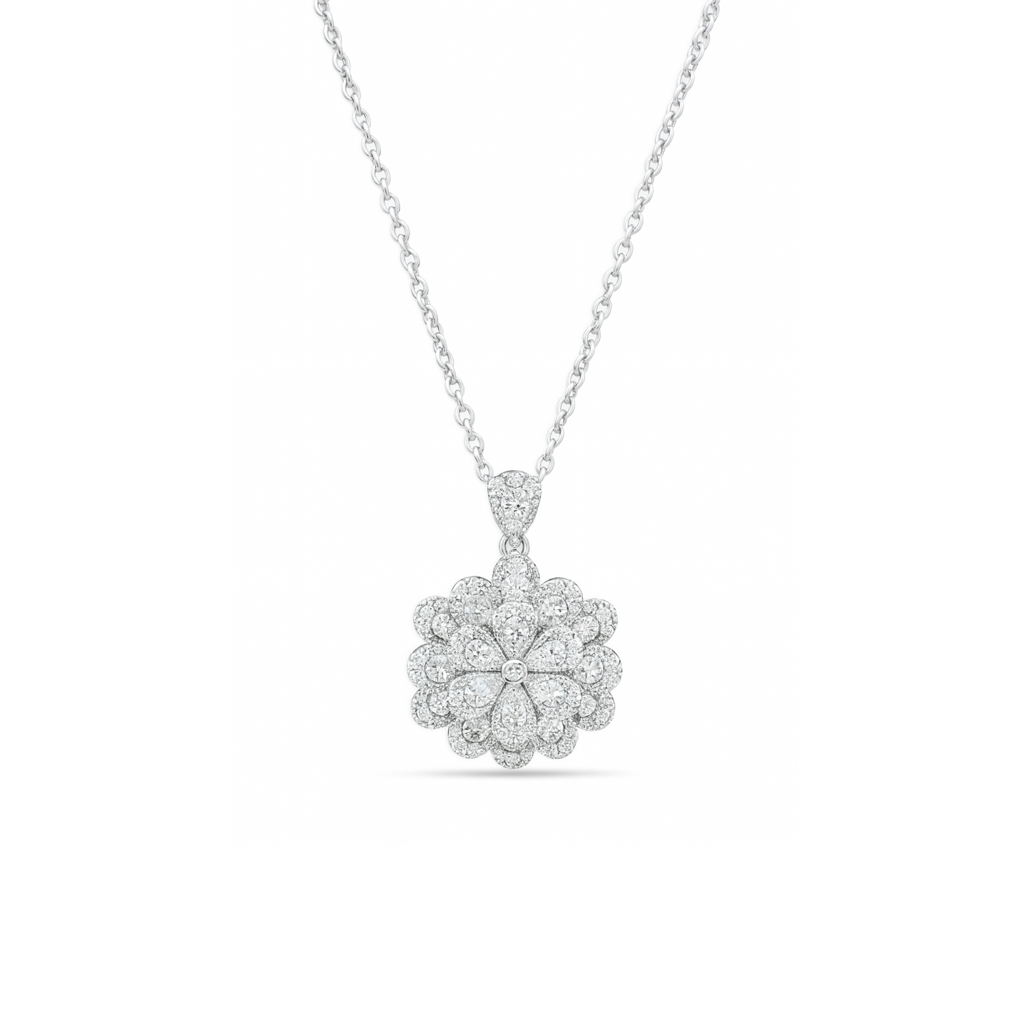 Collana Bridal