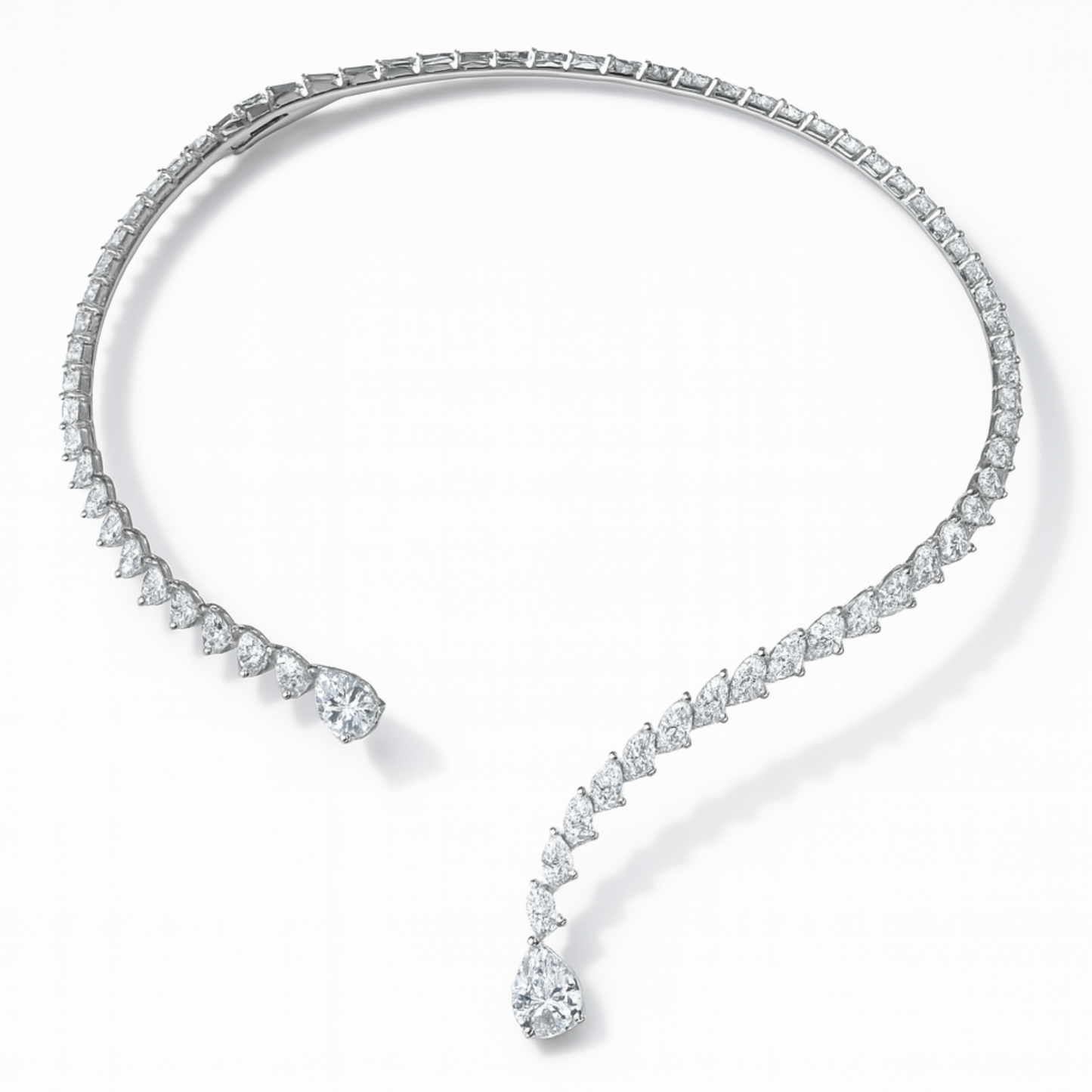 Collier Victoria