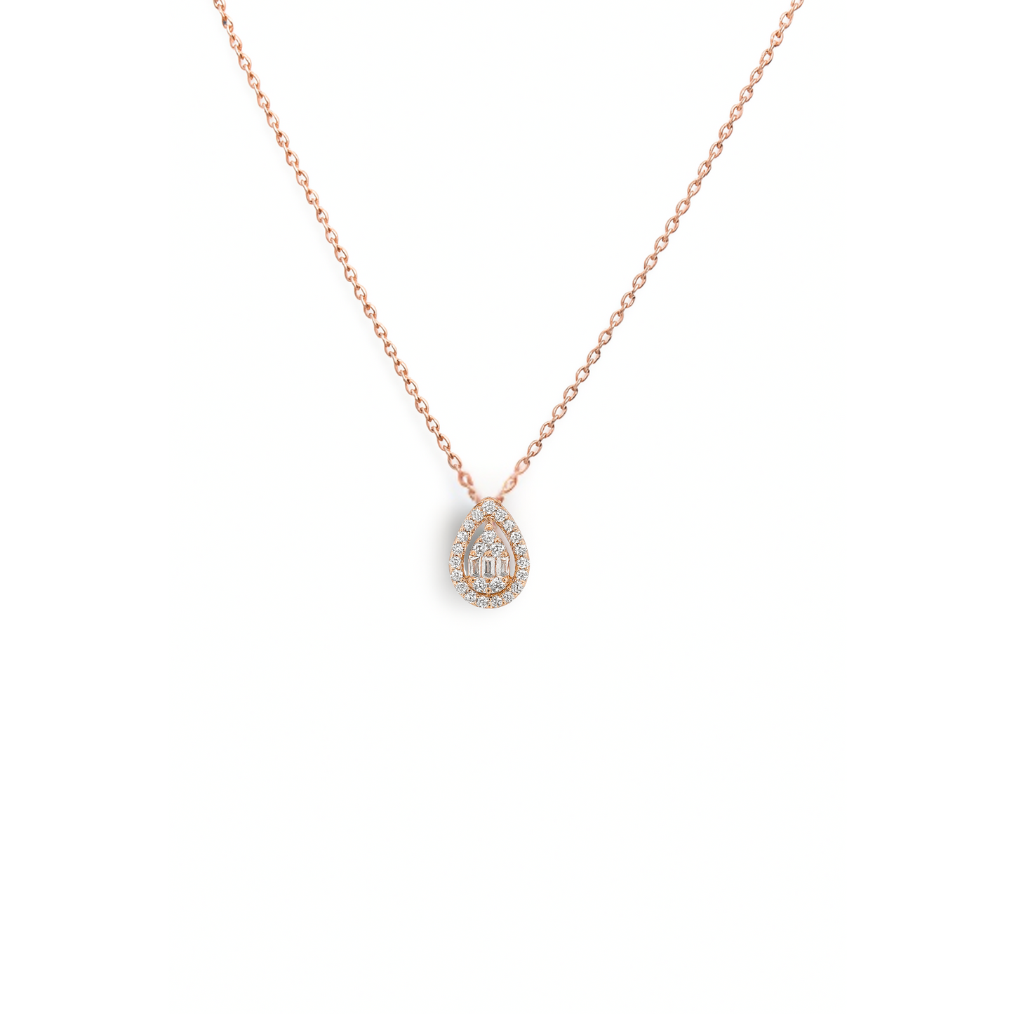 Collana Bridal