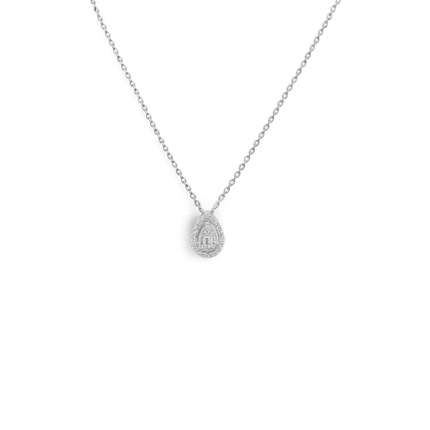 Collana Bridal
