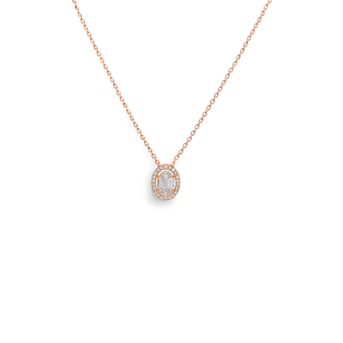 Collana Bridal