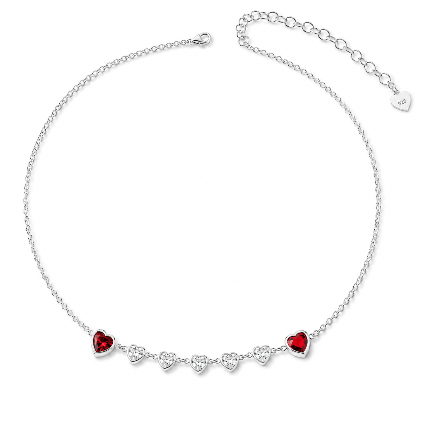 Collana Cinderella