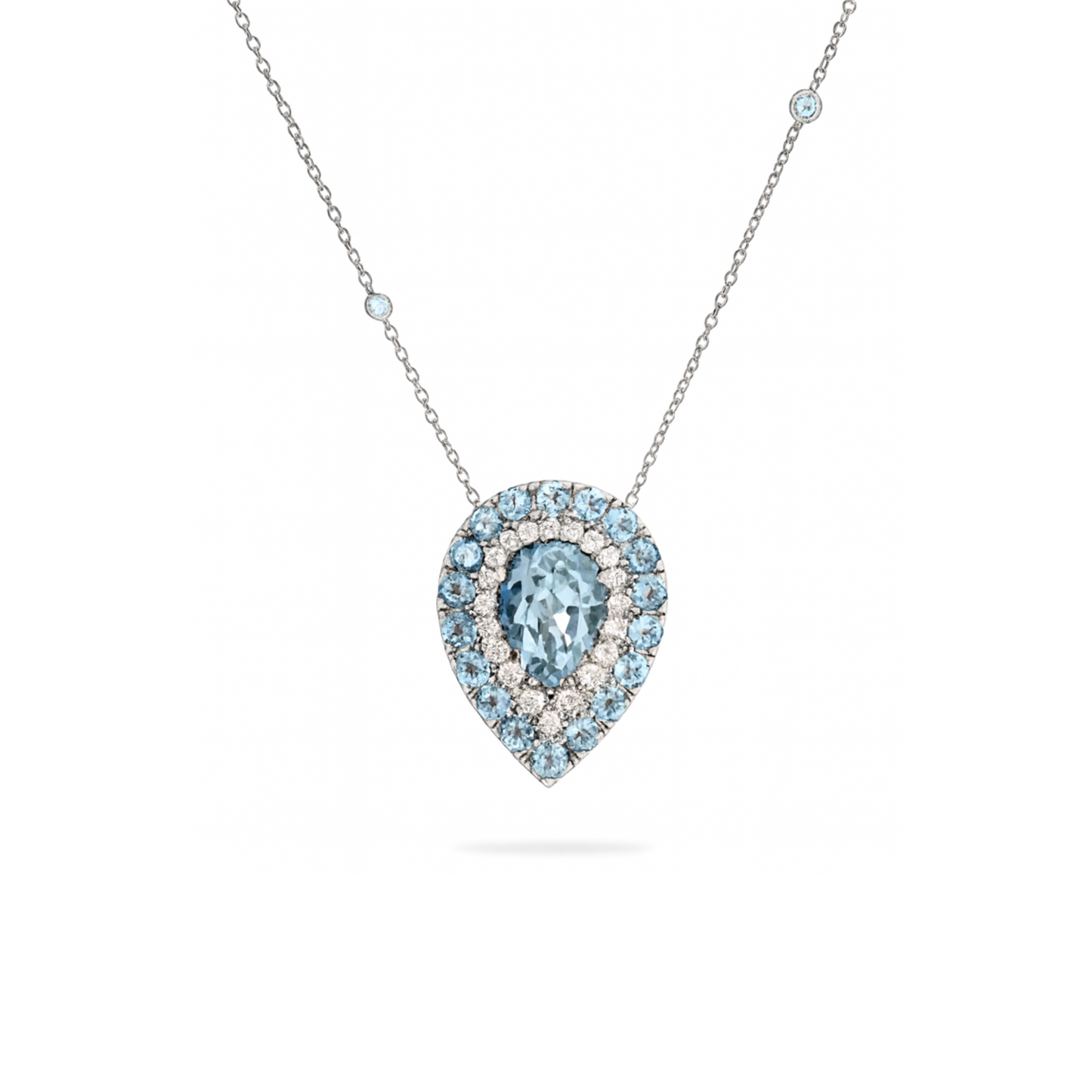 Collana Splendore