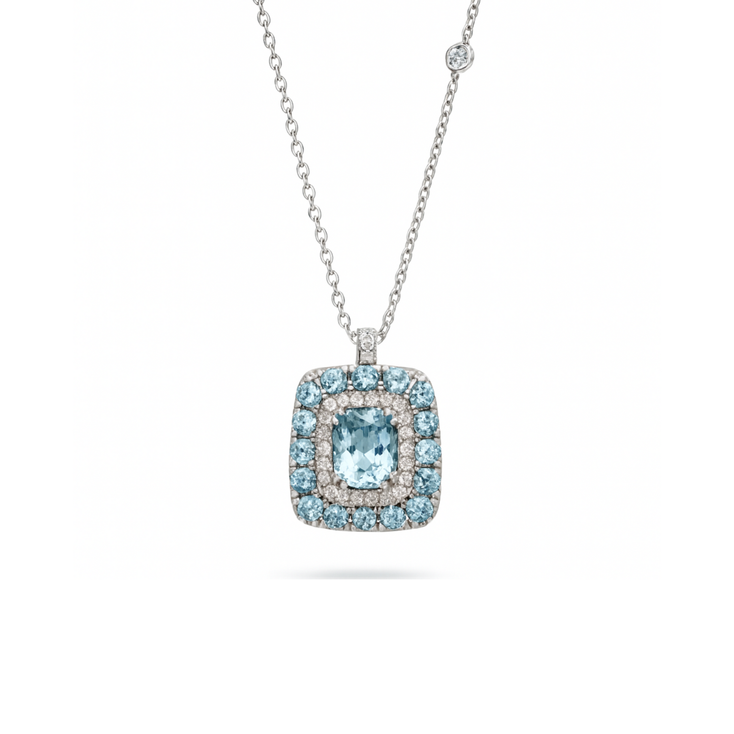 Collana Splendore