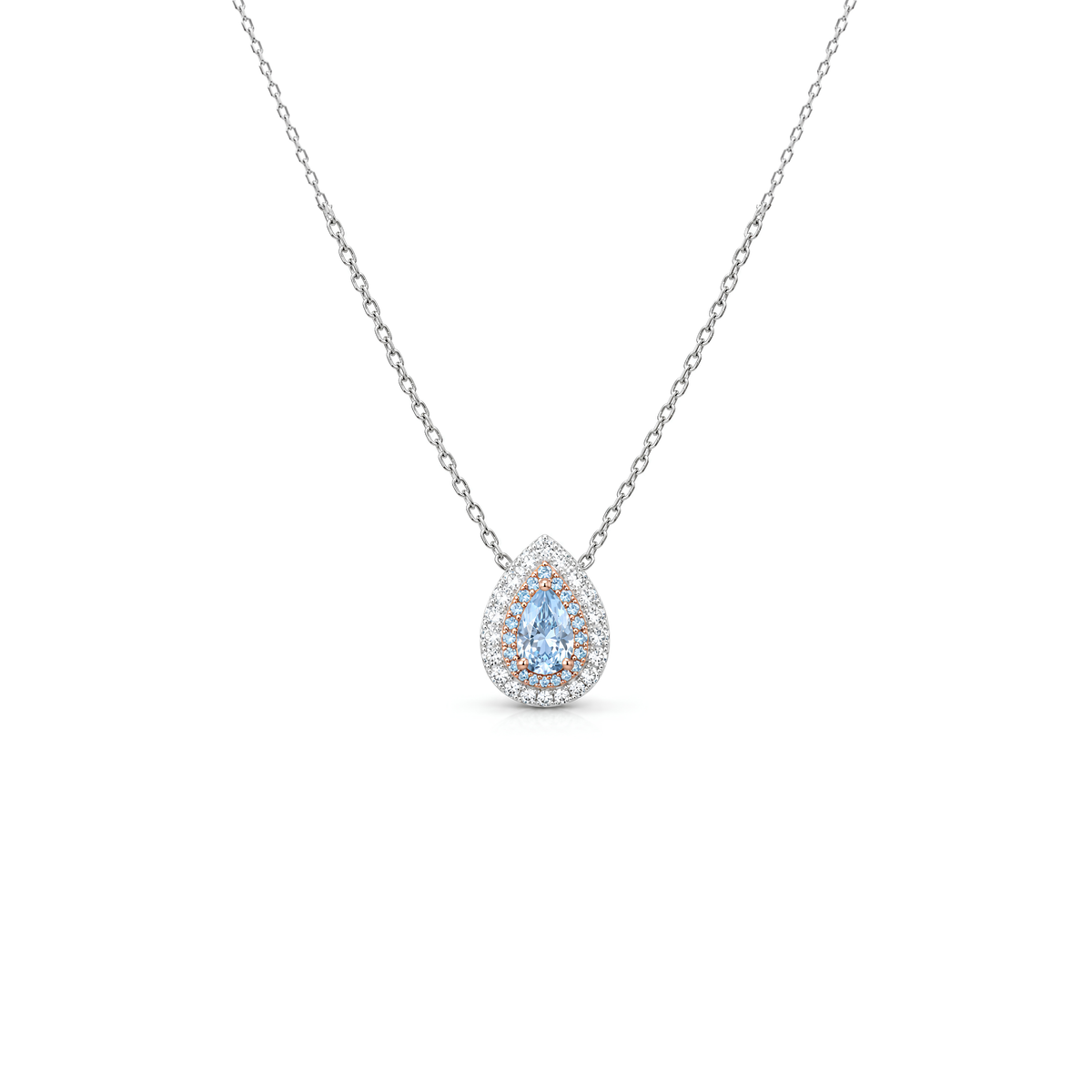 Collana Carezza Marina