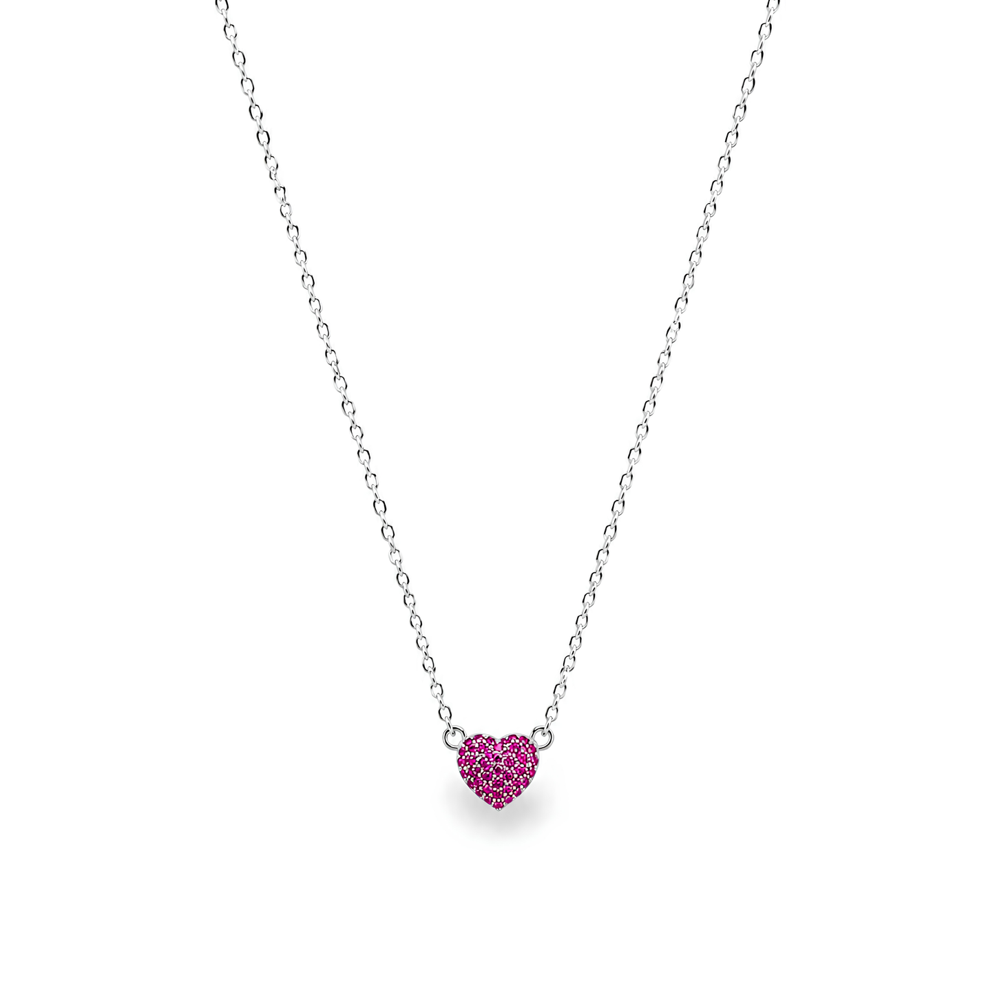 Collana Cuore in Festa
