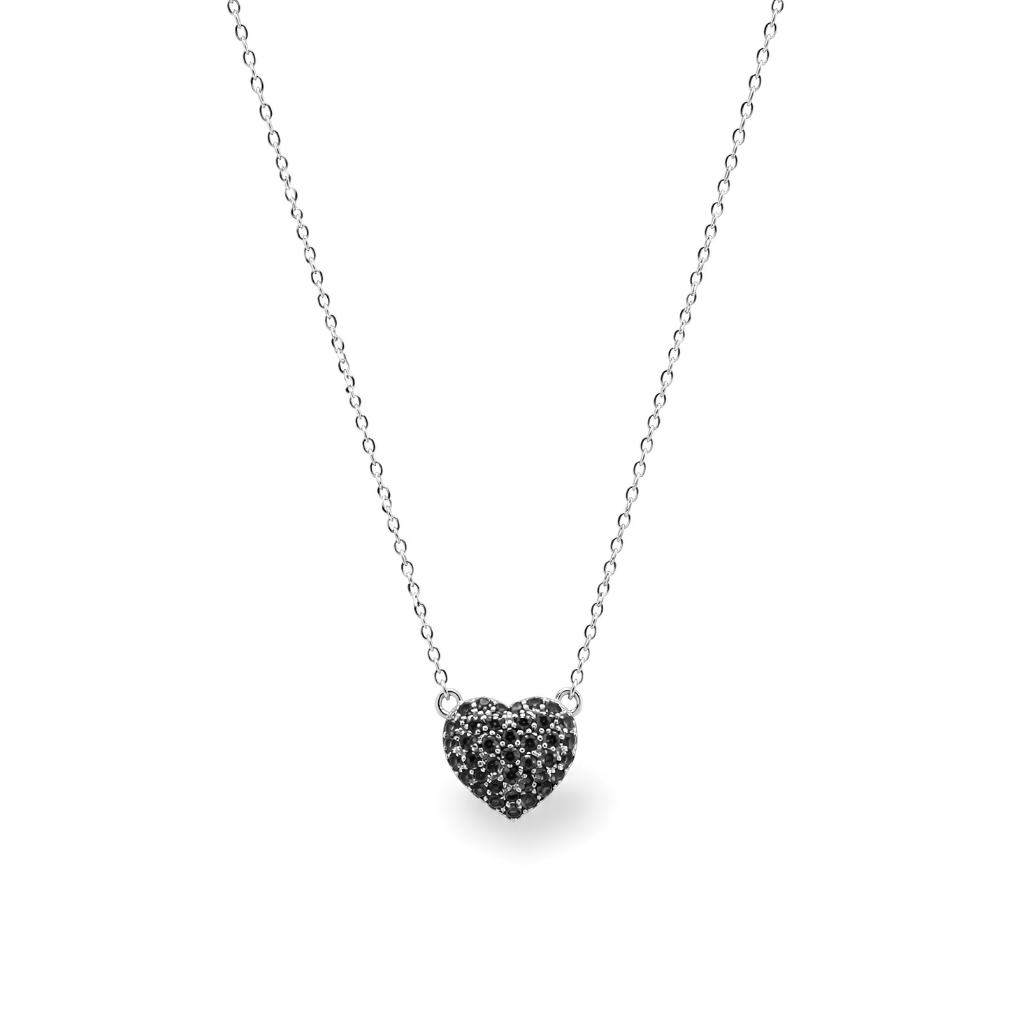 Collana Cuore in Festa