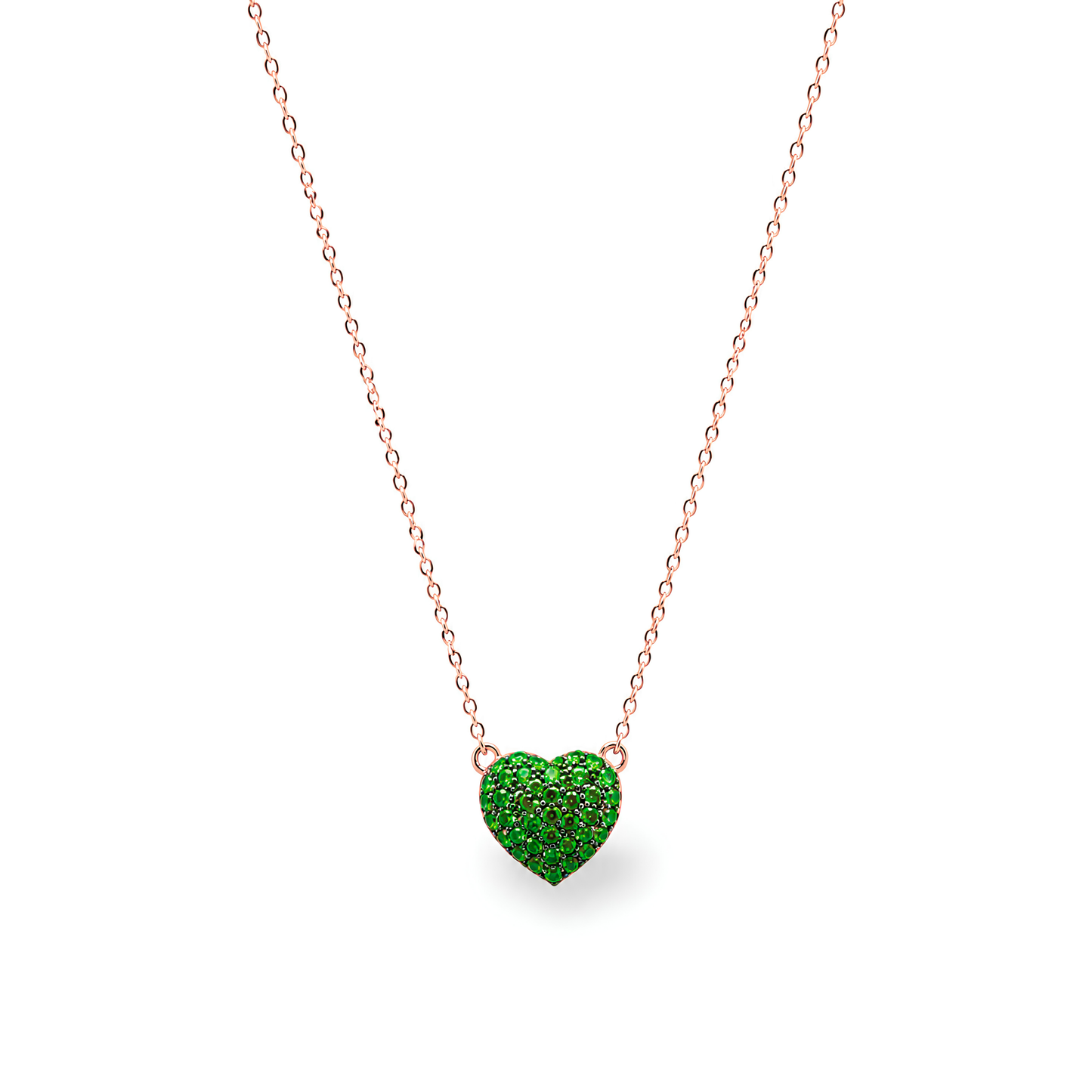 Collana Cuore in Festa