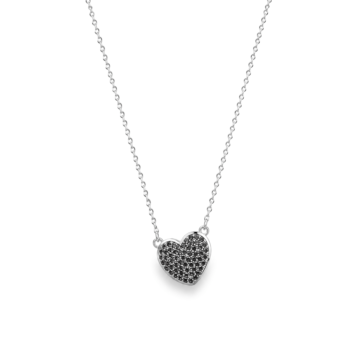 Collana Cuore in Festa
