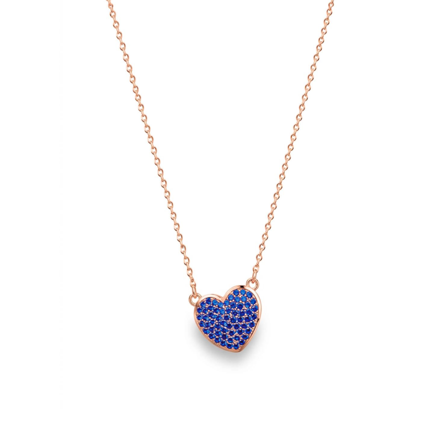 Collana Cuore in Festa