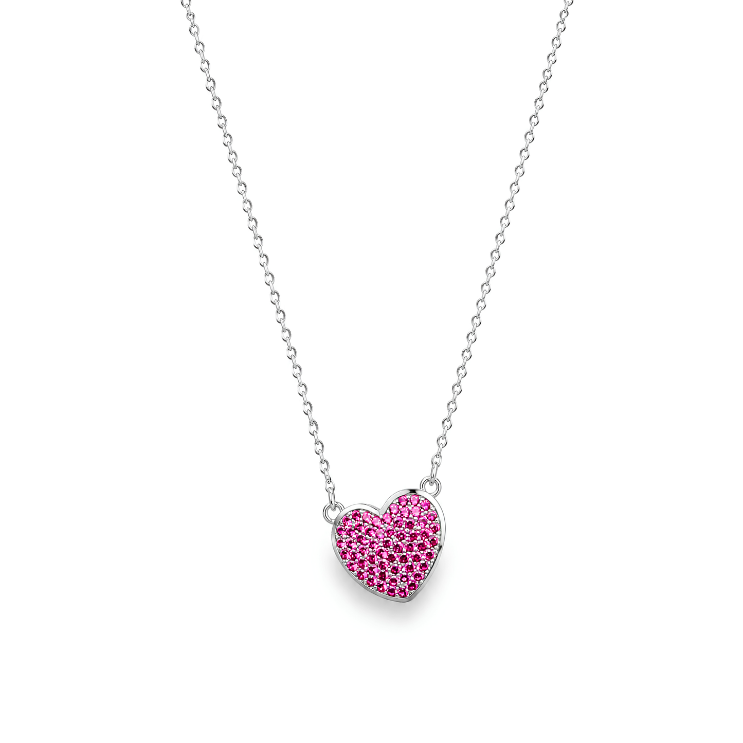Collana Cuore in Festa