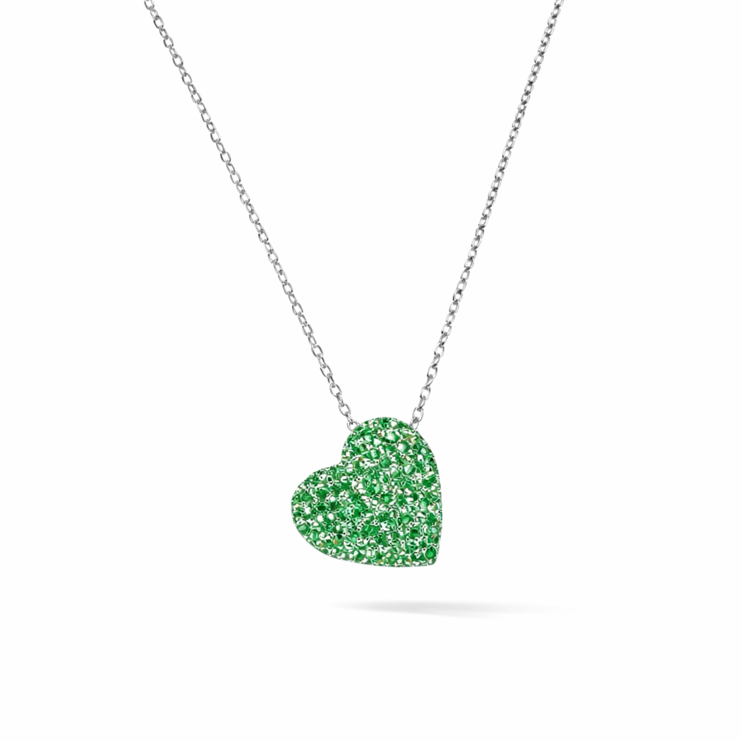 Collana Cuore in Festa
