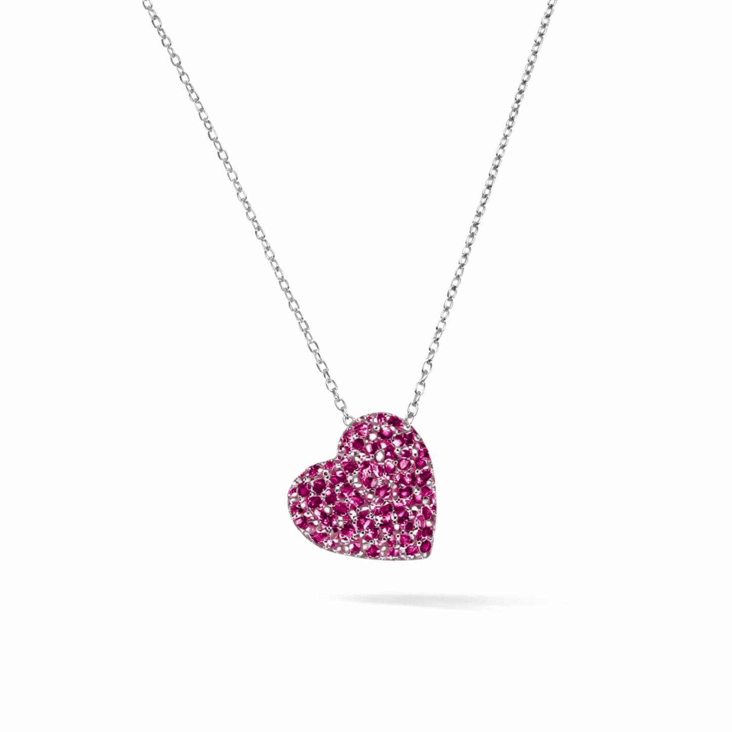 Collana Cuore in Festa