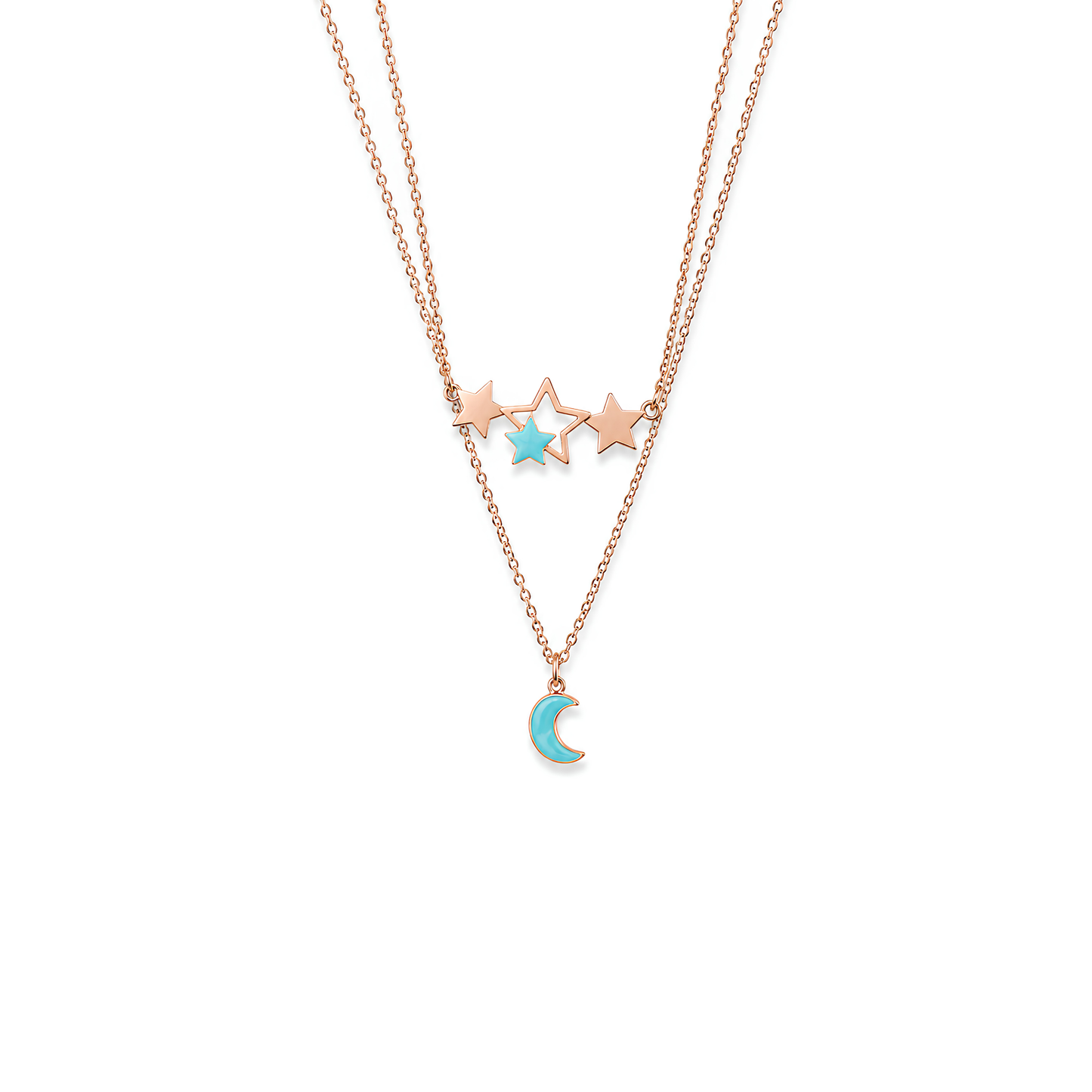 Collana Darling