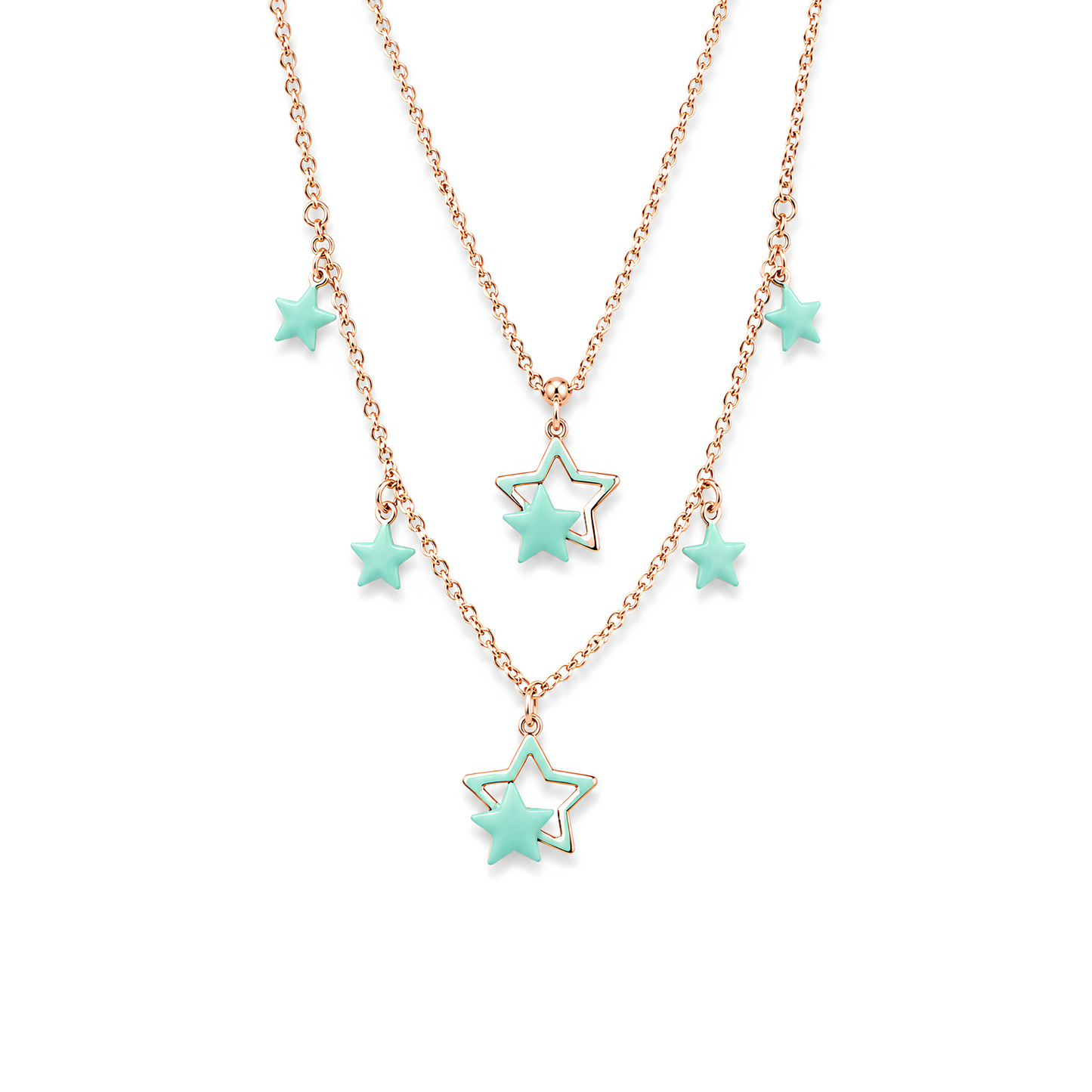 Collana Darling