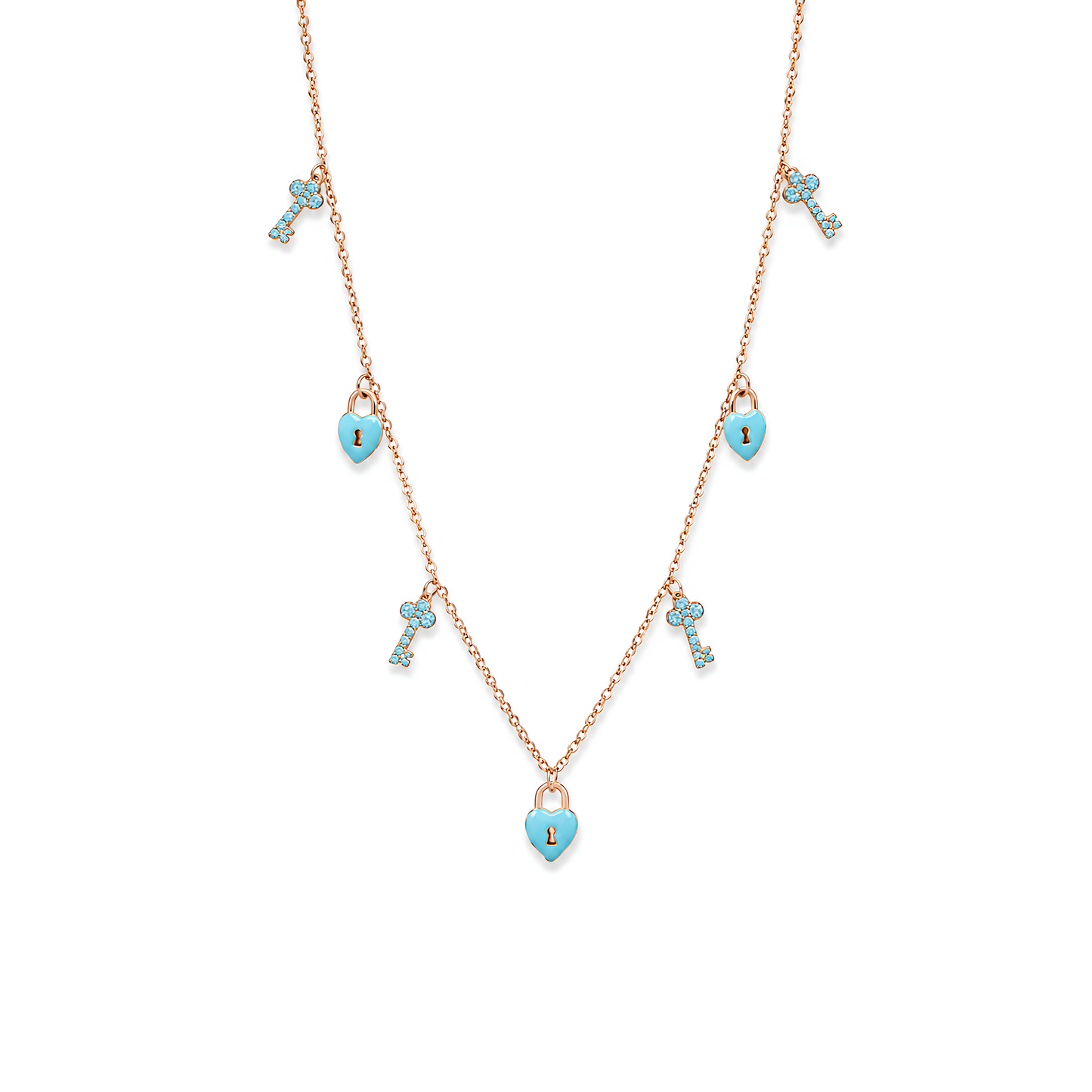 Collana Darling