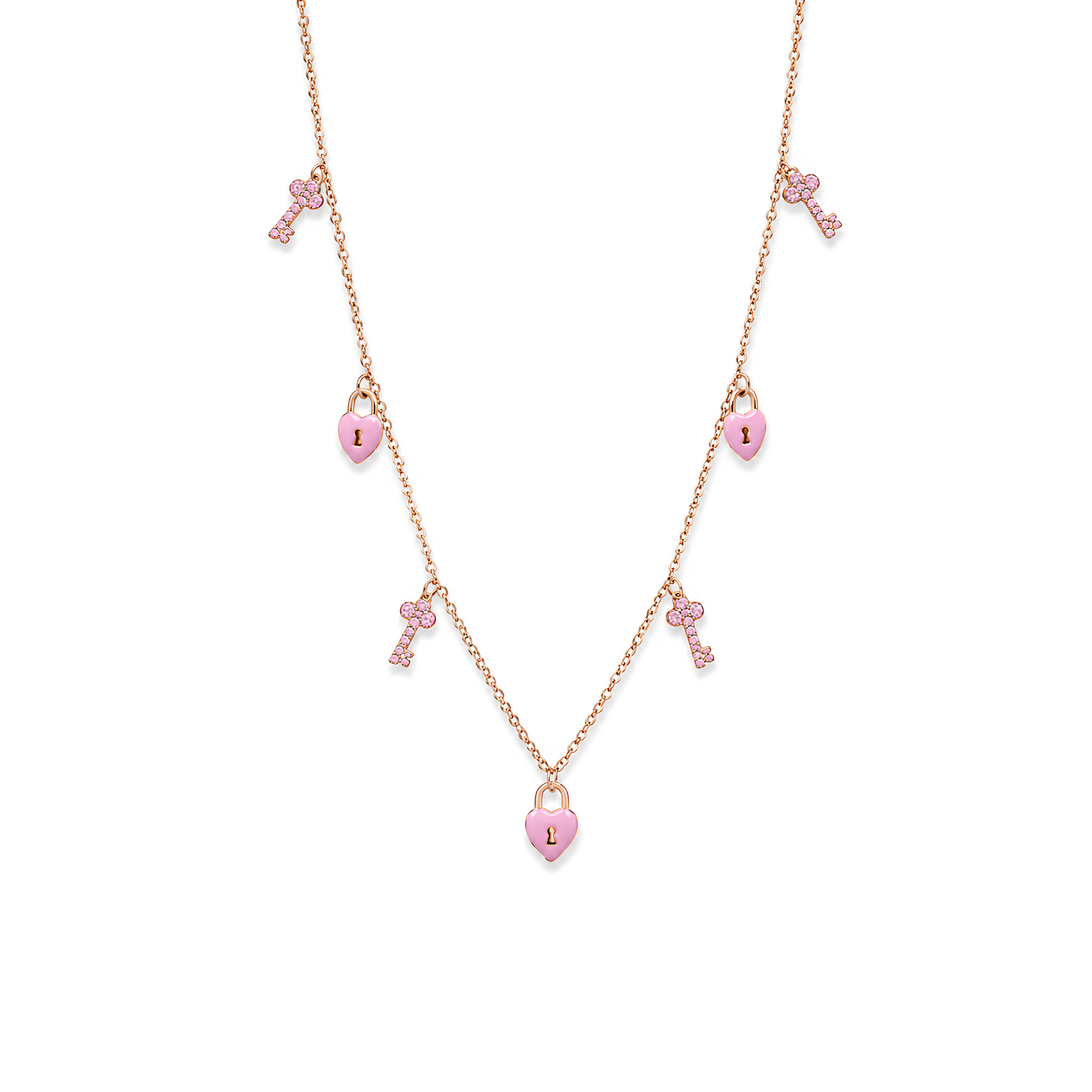 Collana Darling