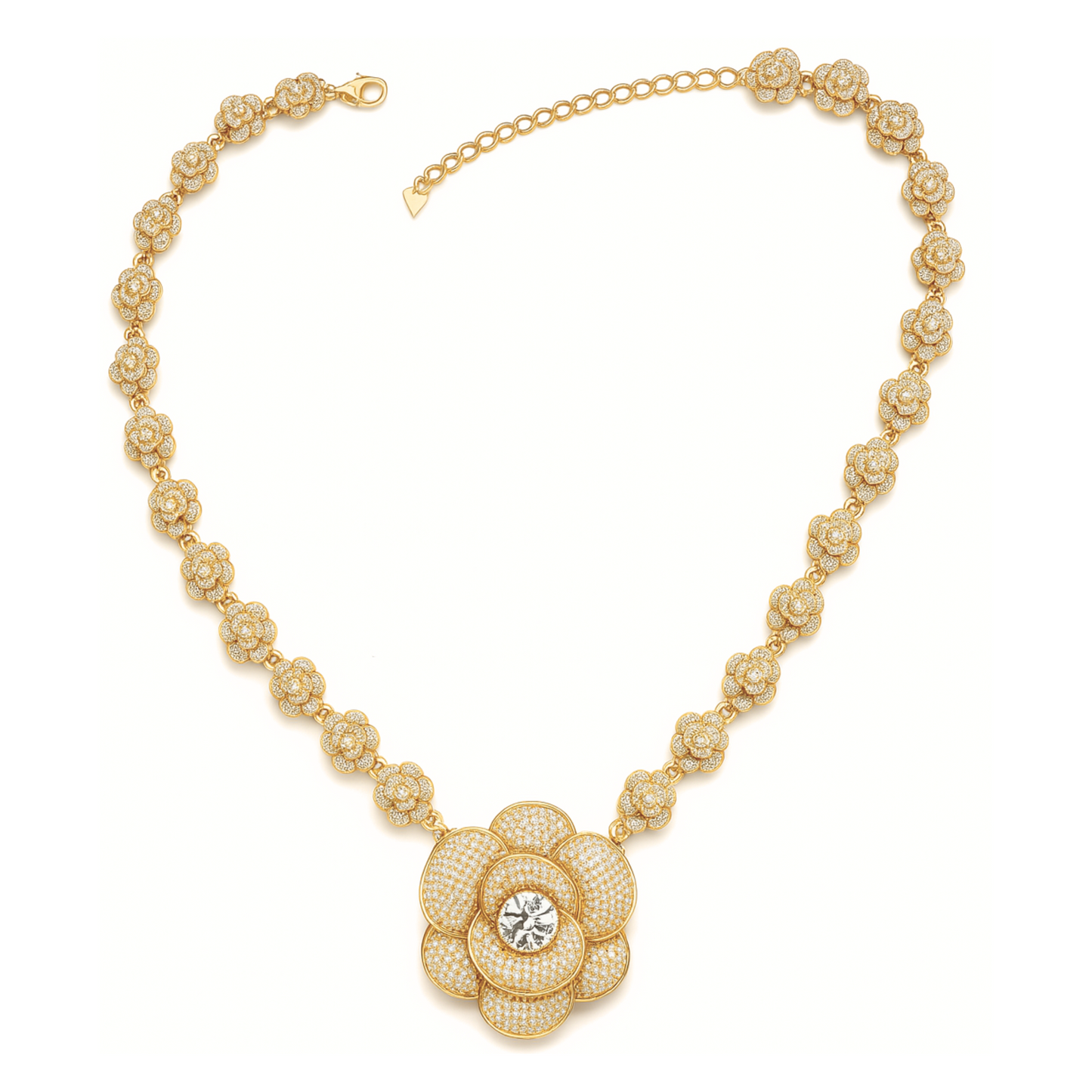 Collana MultiRose
