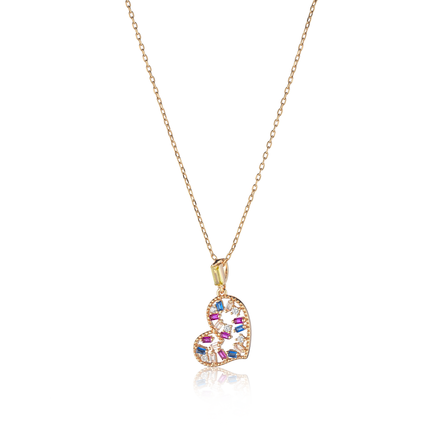 Collana Colored