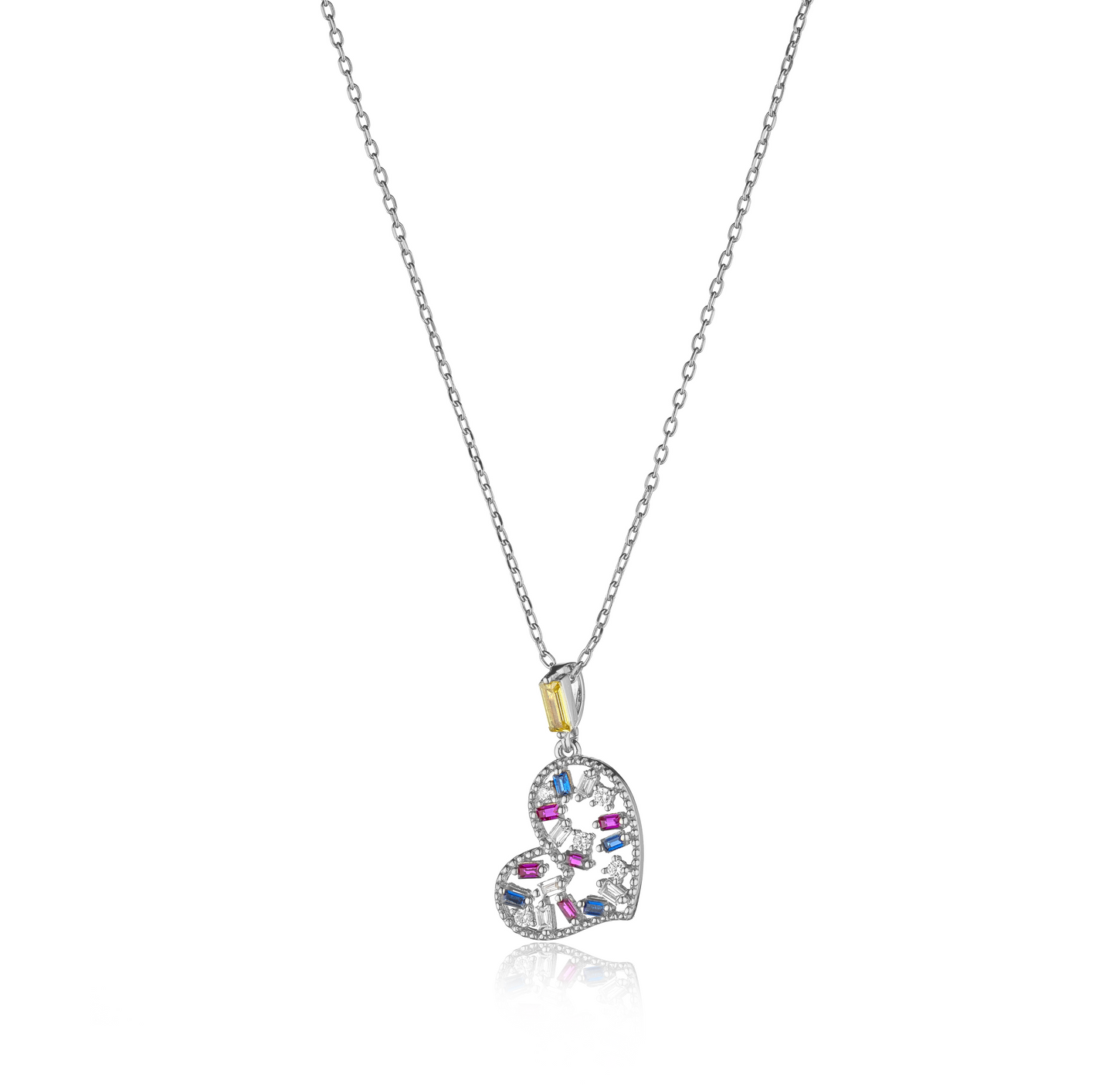 Collana Colored