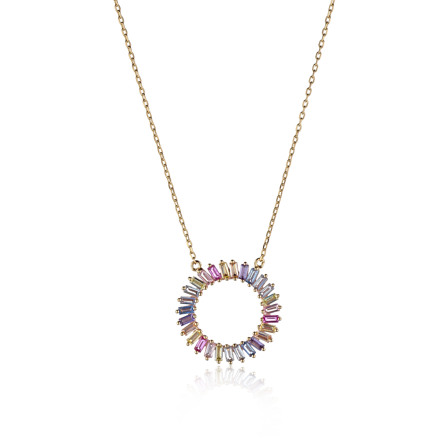 Collana Colored