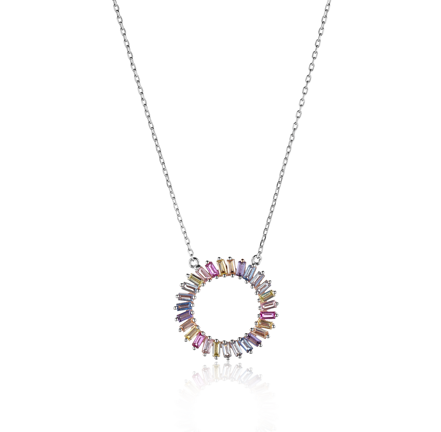 Collana Colored