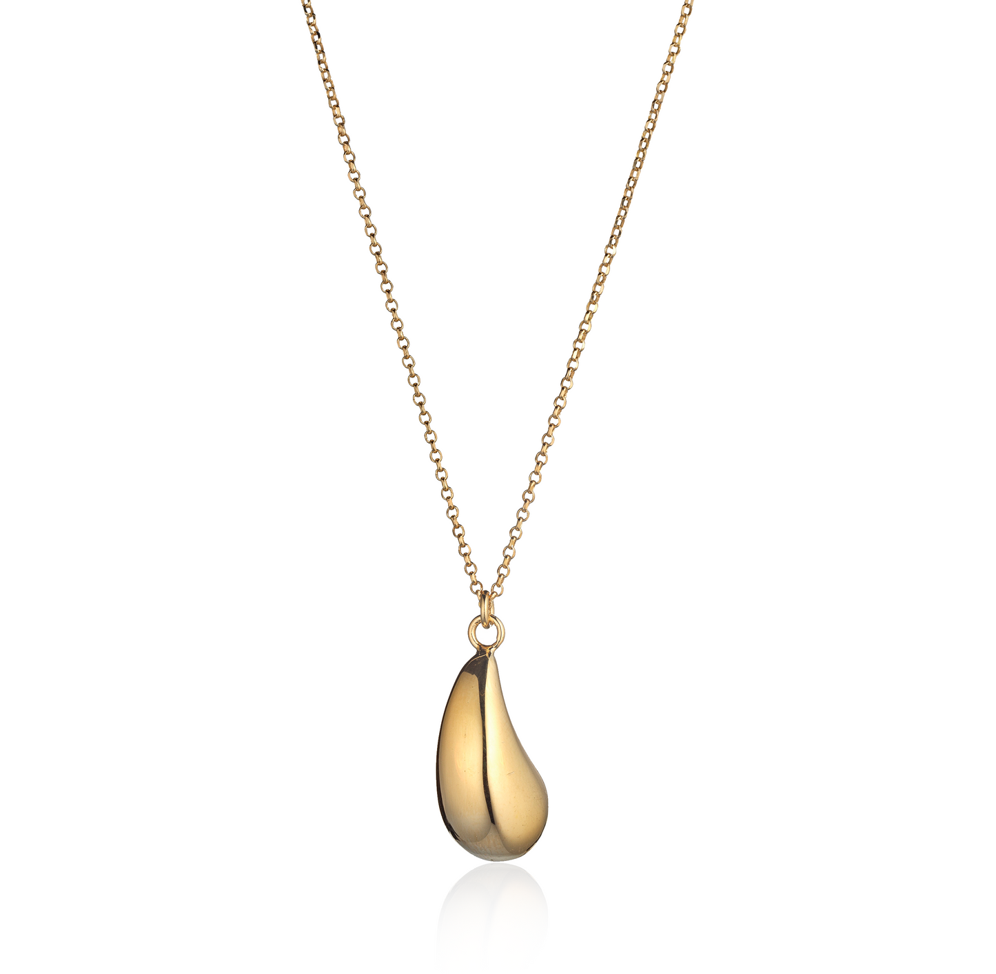 Collana Glam Drops