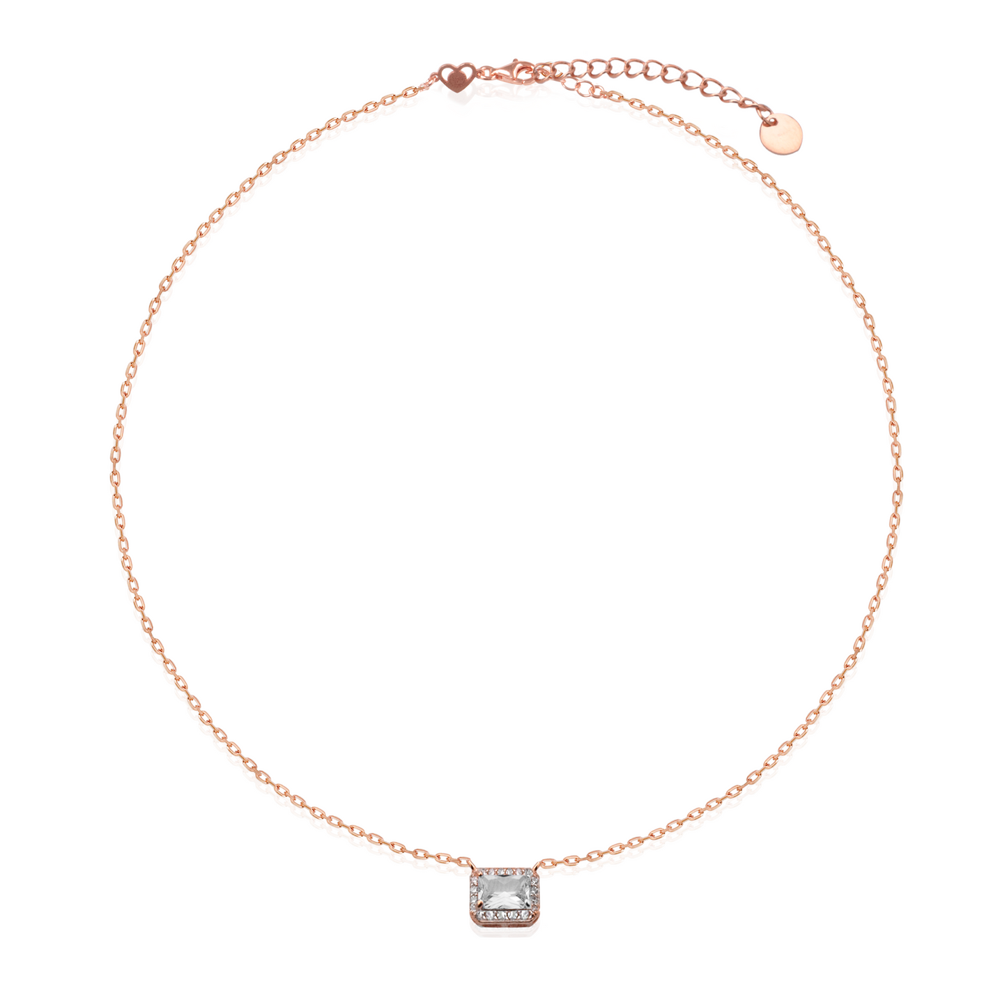 Collana Georgina